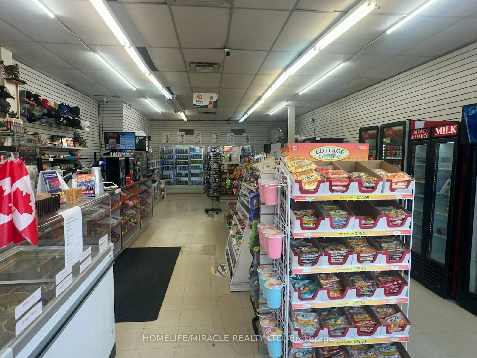 85 Broadway Avenue, #1