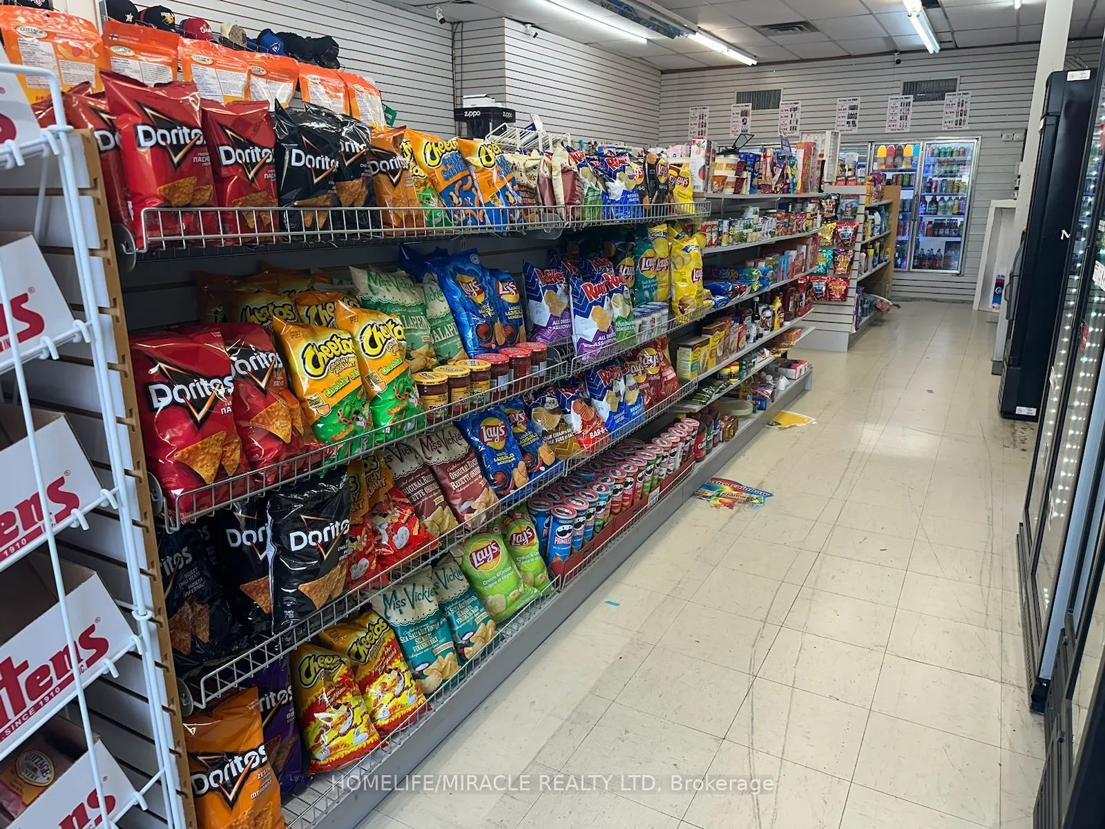85 Broadway Avenue, #1