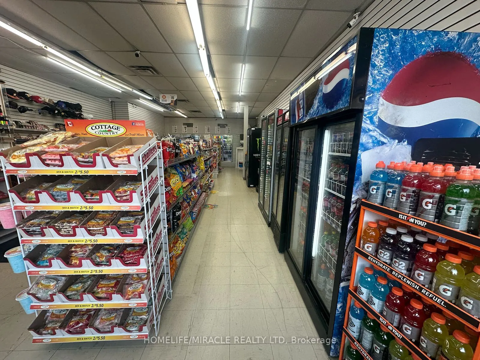 85 Broadway Avenue, #1