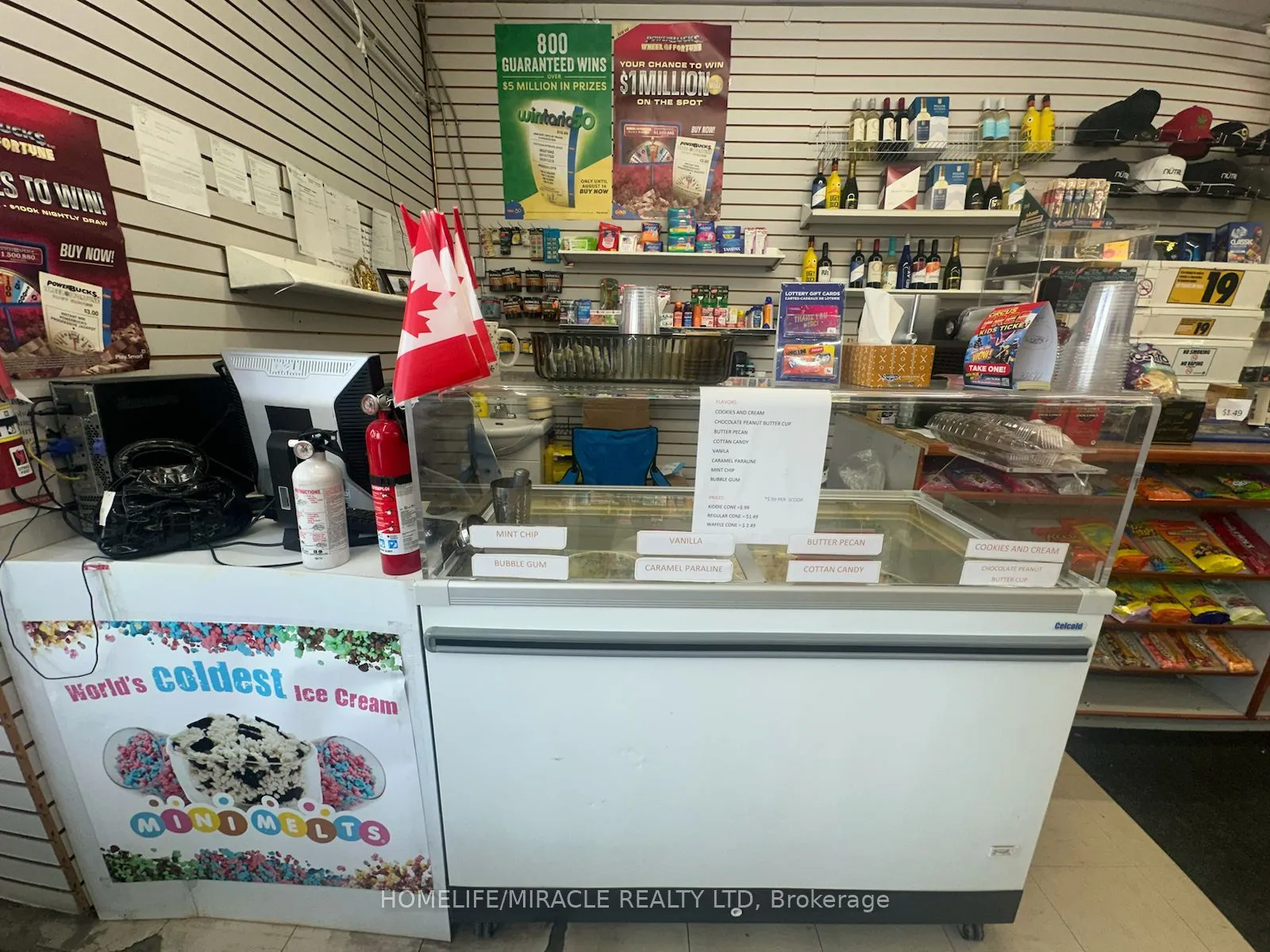 85 Broadway Avenue, #1
