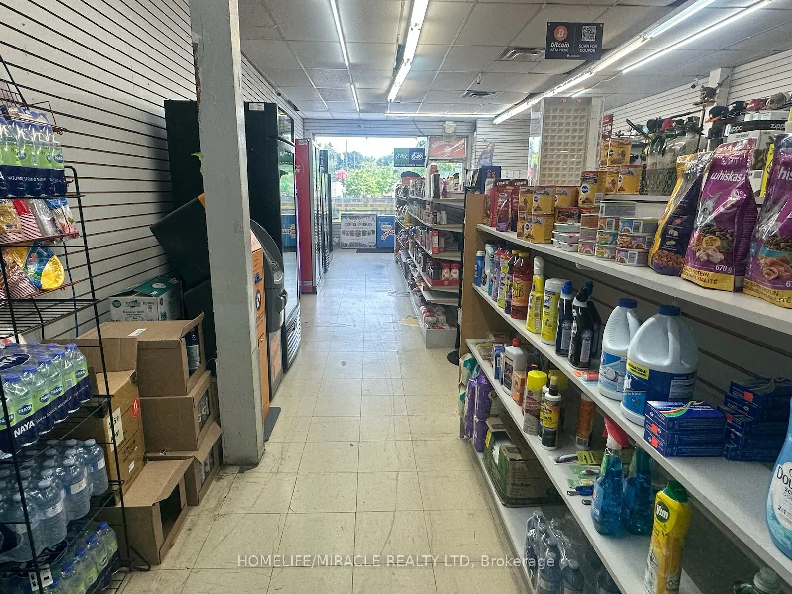 85 Broadway Avenue, #1