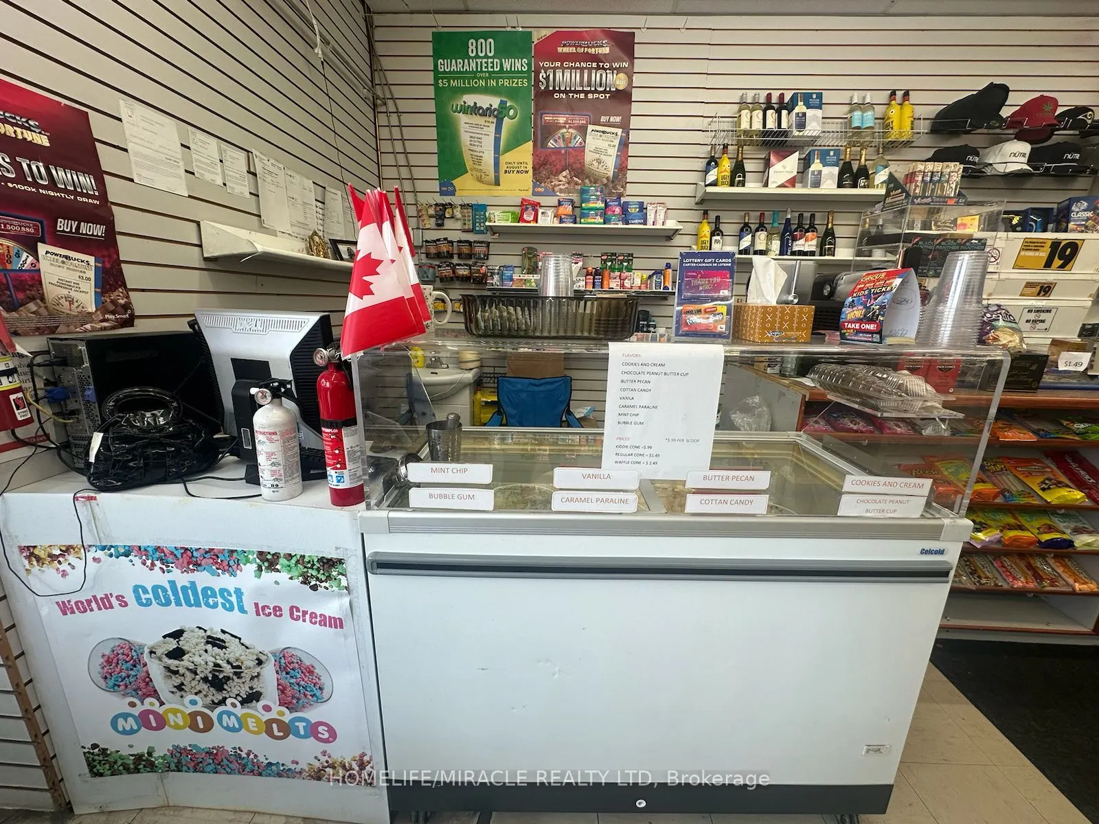 85 Broadway Avenue, #1
