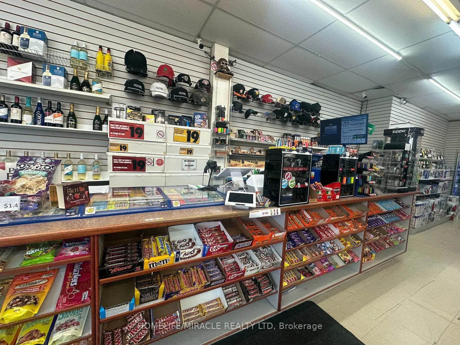 85 Broadway Avenue, #1