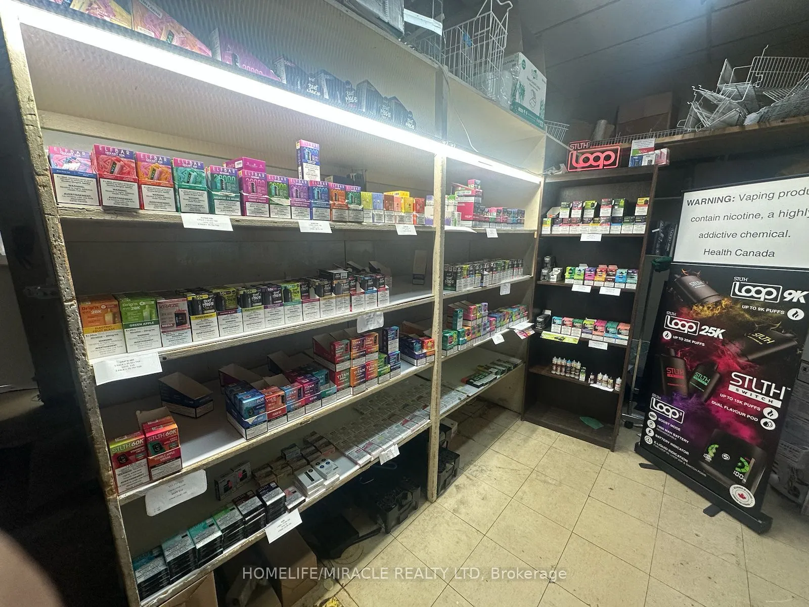 85 Broadway Avenue, #1