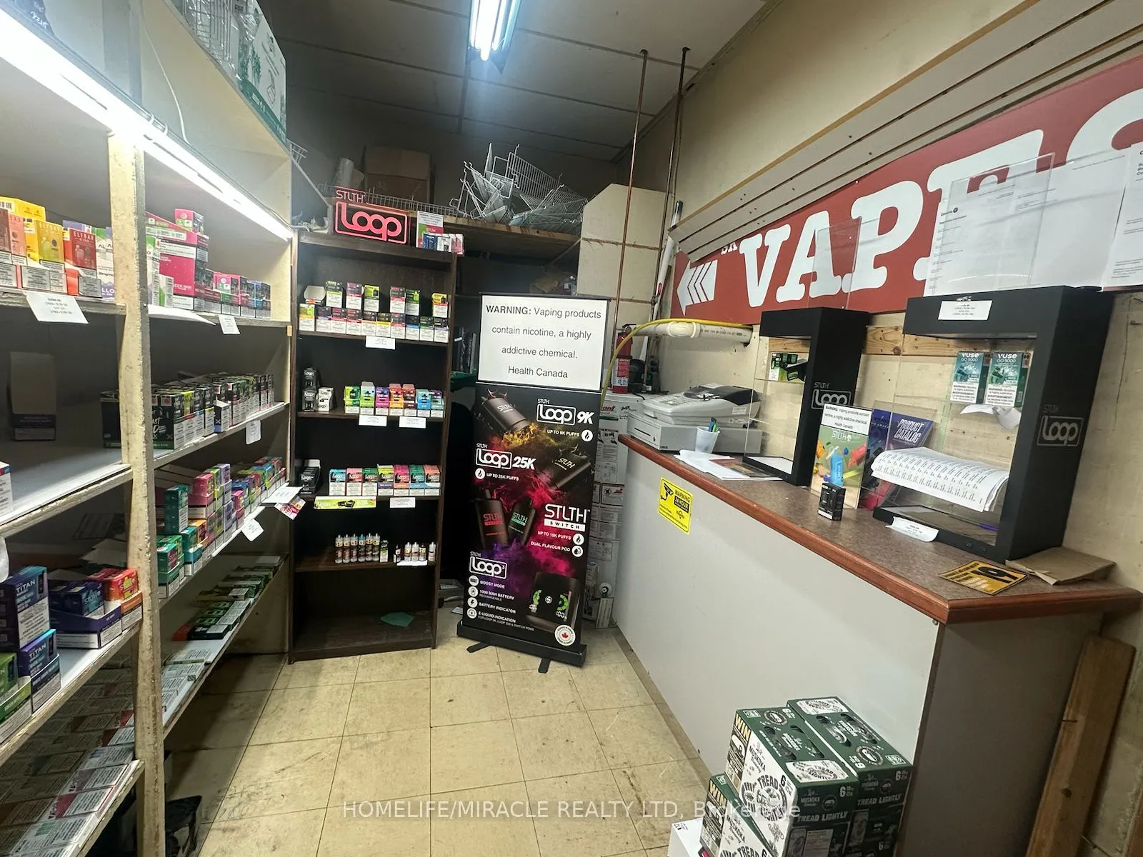 85 Broadway Avenue, #1
