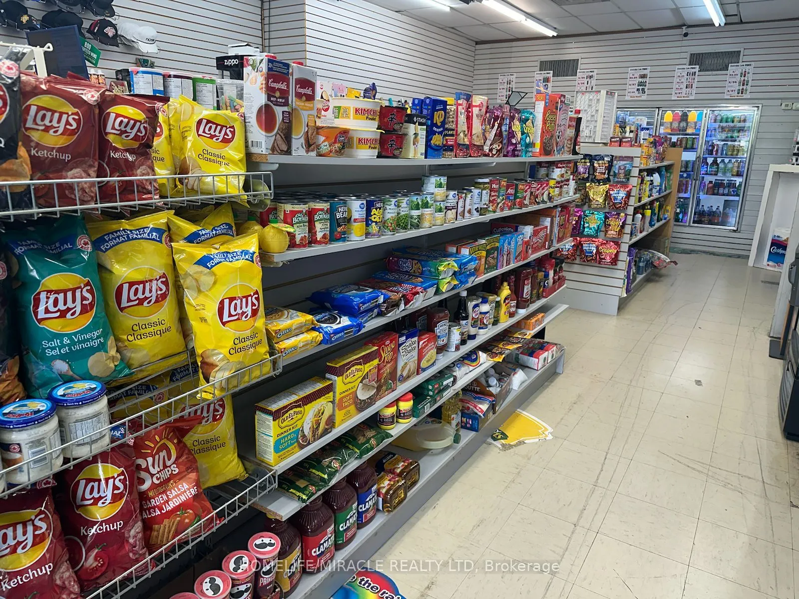 85 Broadway Avenue, #1