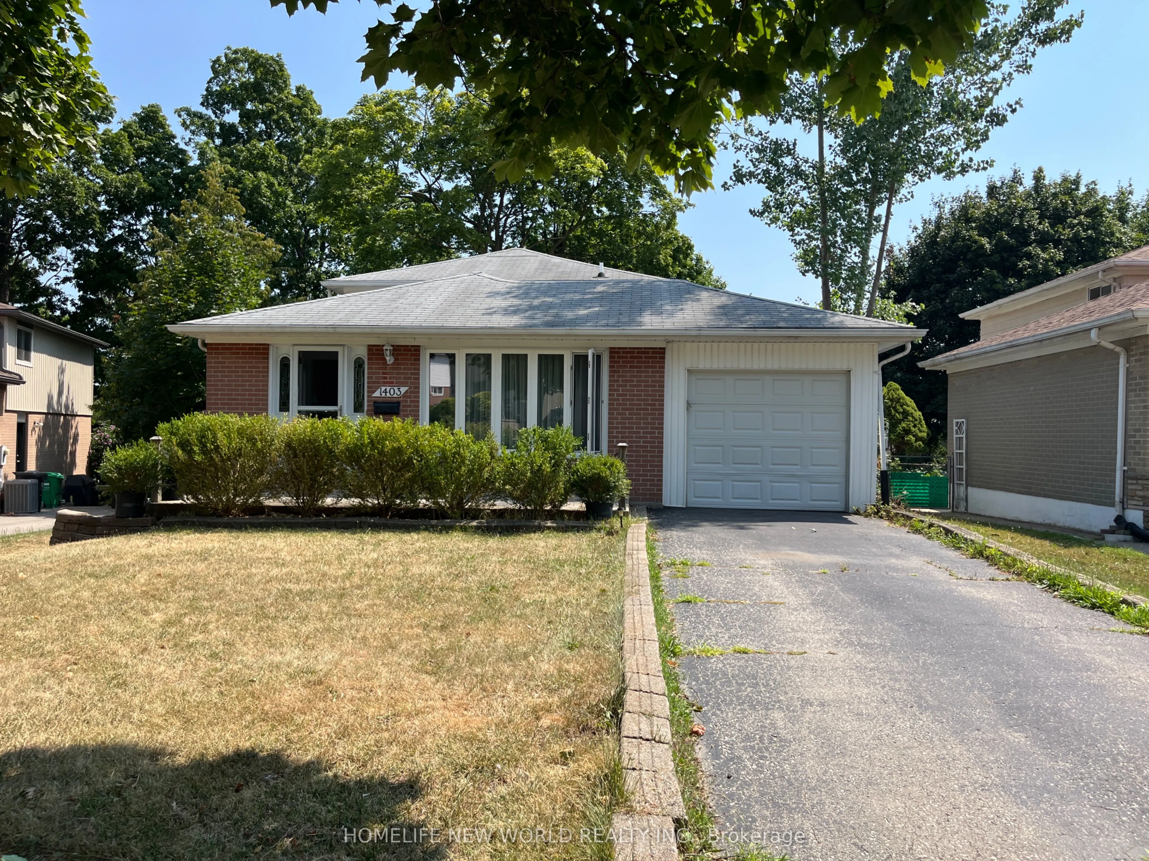1403 Glen Rutley Circle