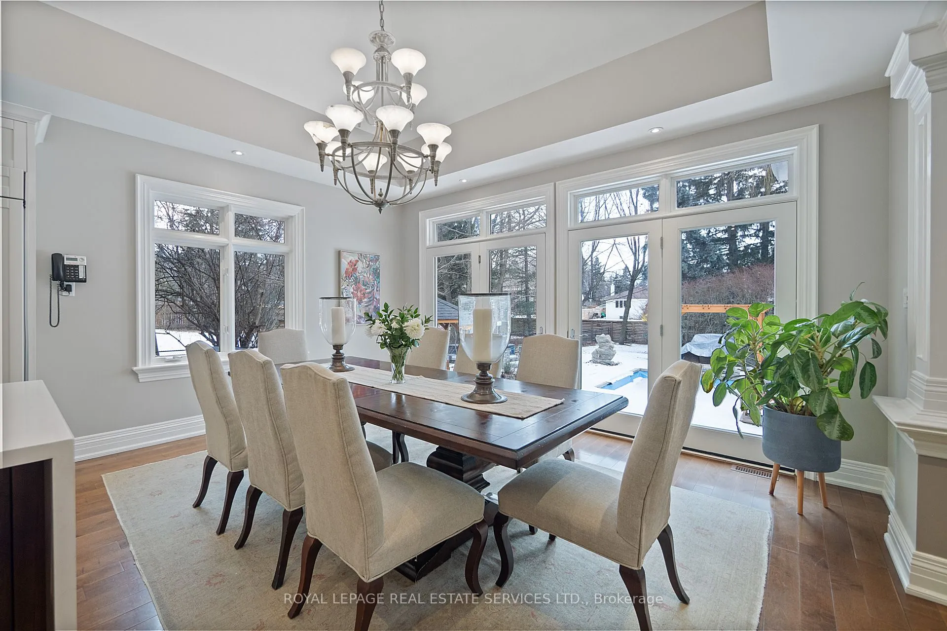503 MEADOW WOOD Road