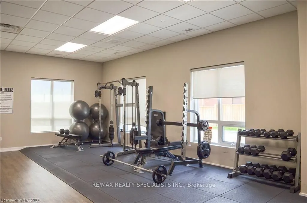 2486 Old Bronte Road, #705