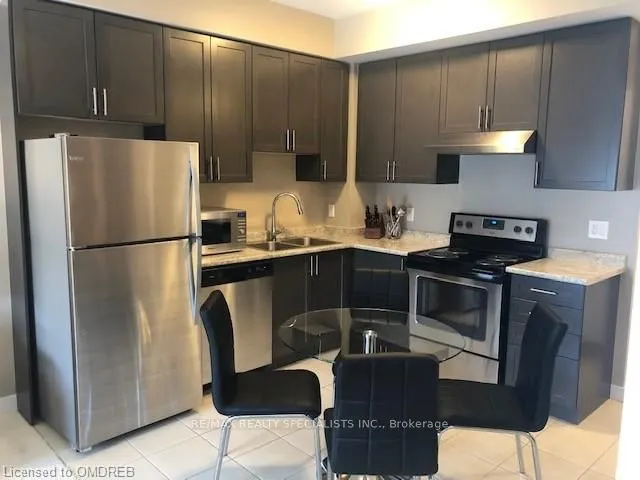 2486 Old Bronte Road, #705