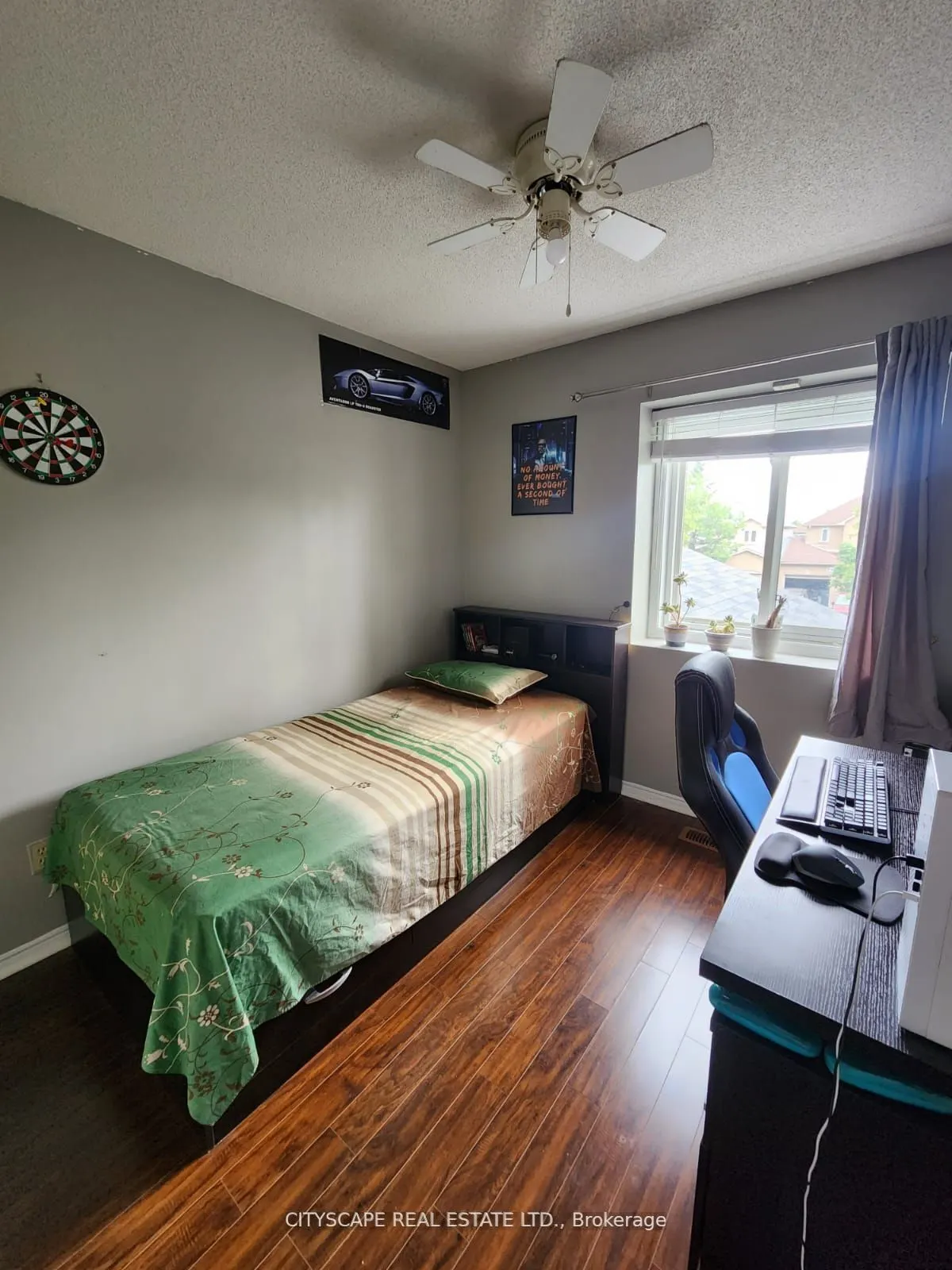 936 BLIZZARD Road