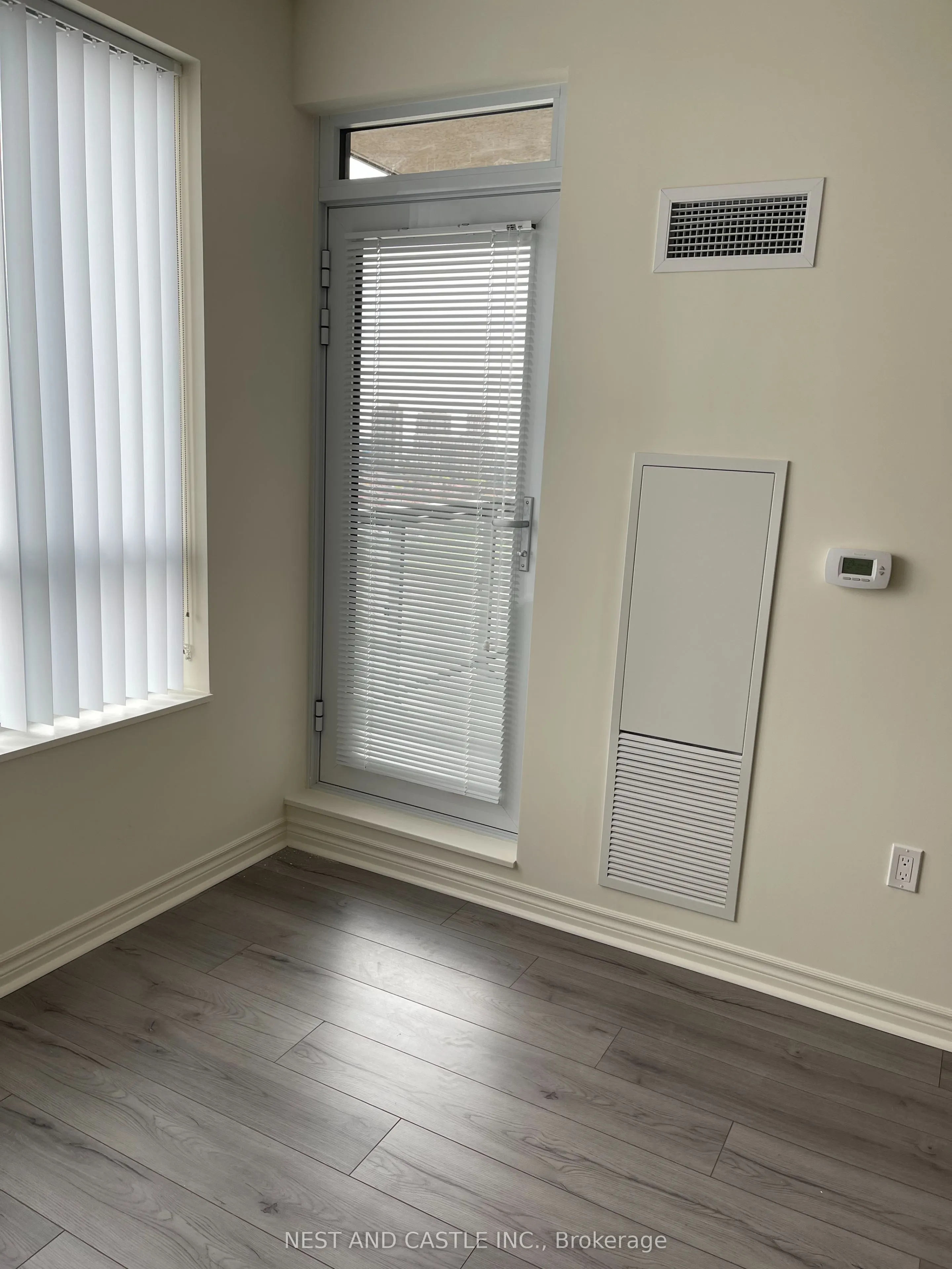 349 Rathburn Road W, #PH119