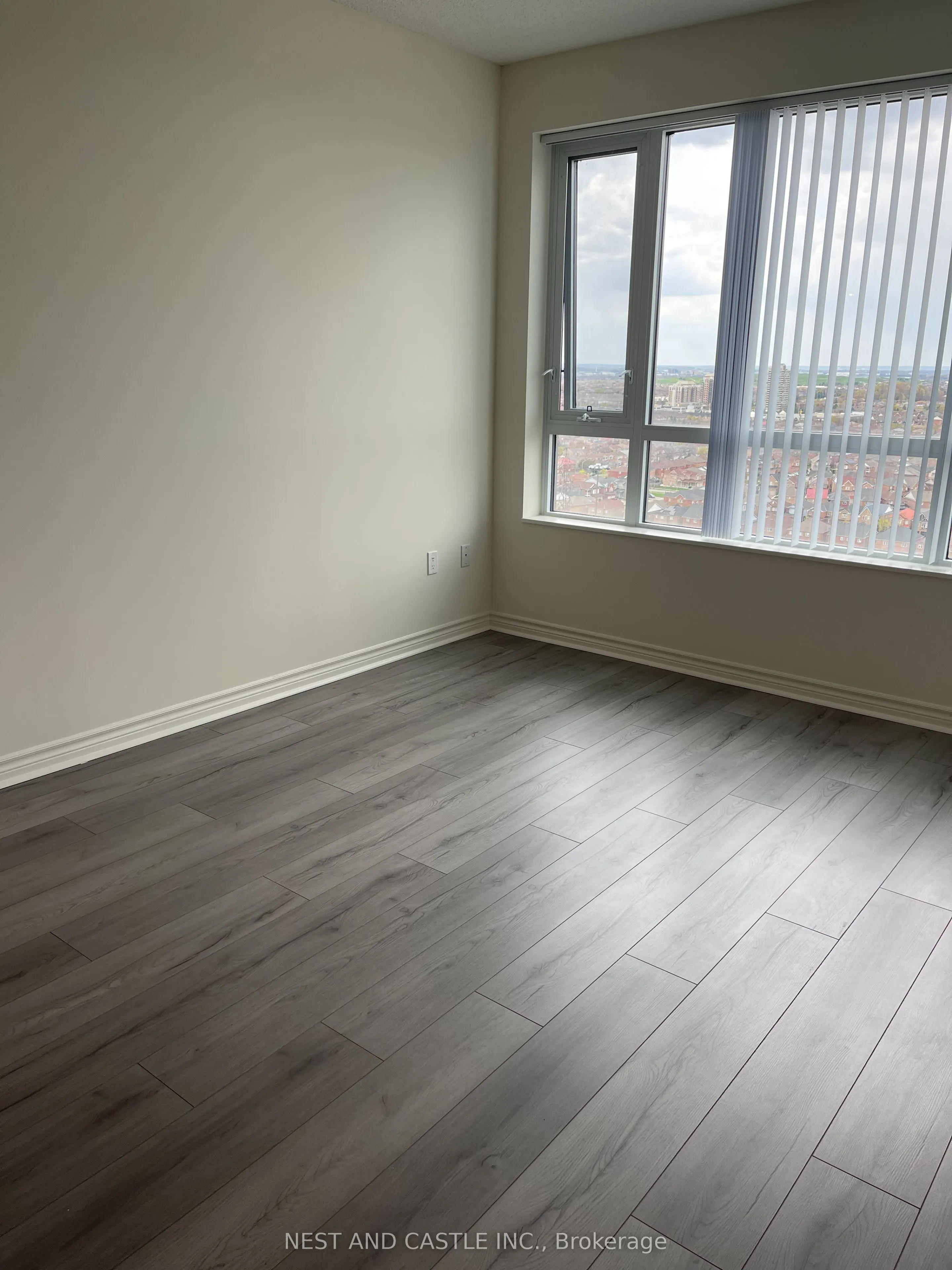 349 Rathburn Road W, #PH119