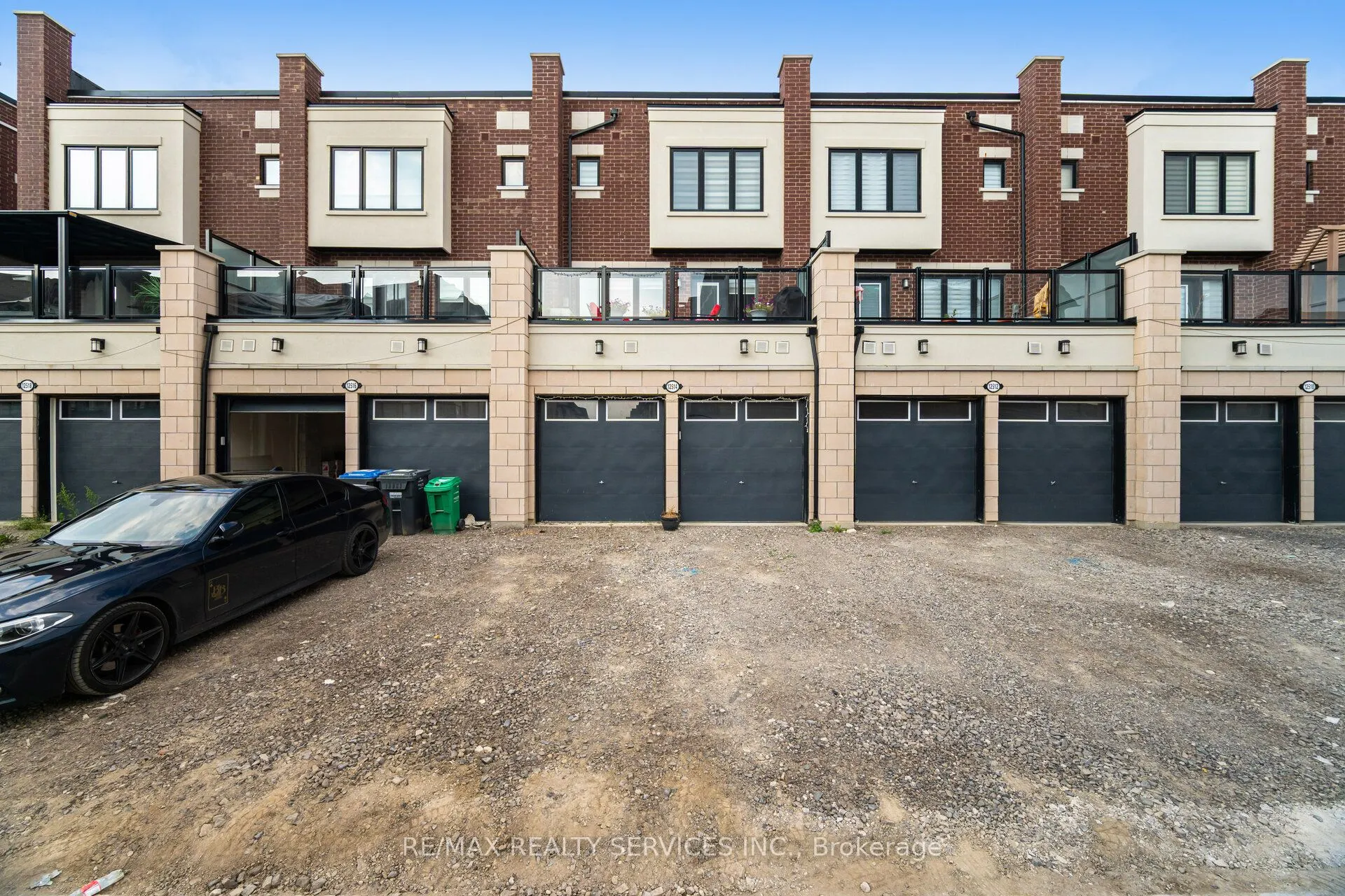 12514 Kennedy Road