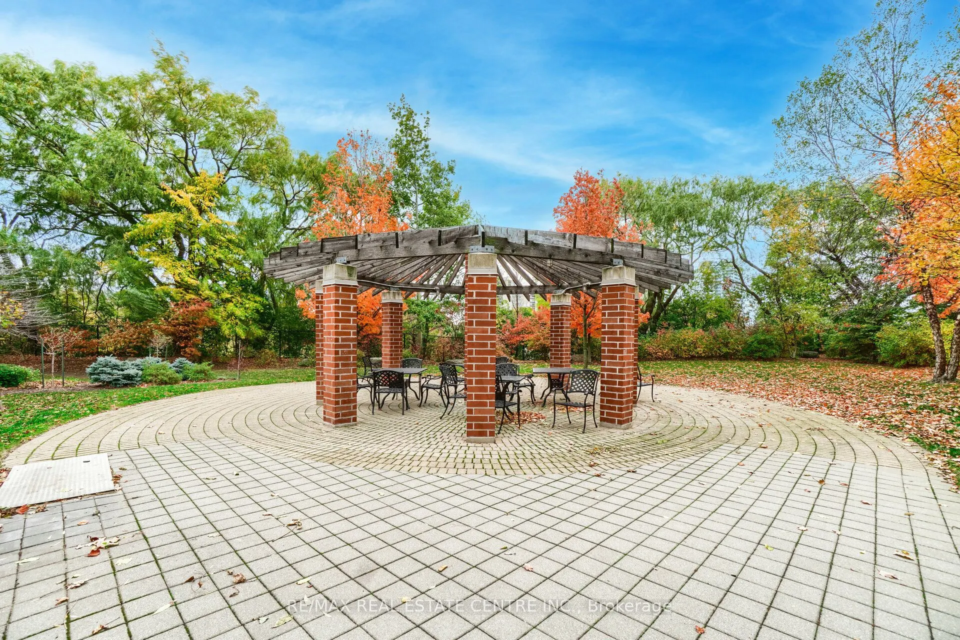 40 Old Mill Road, #104