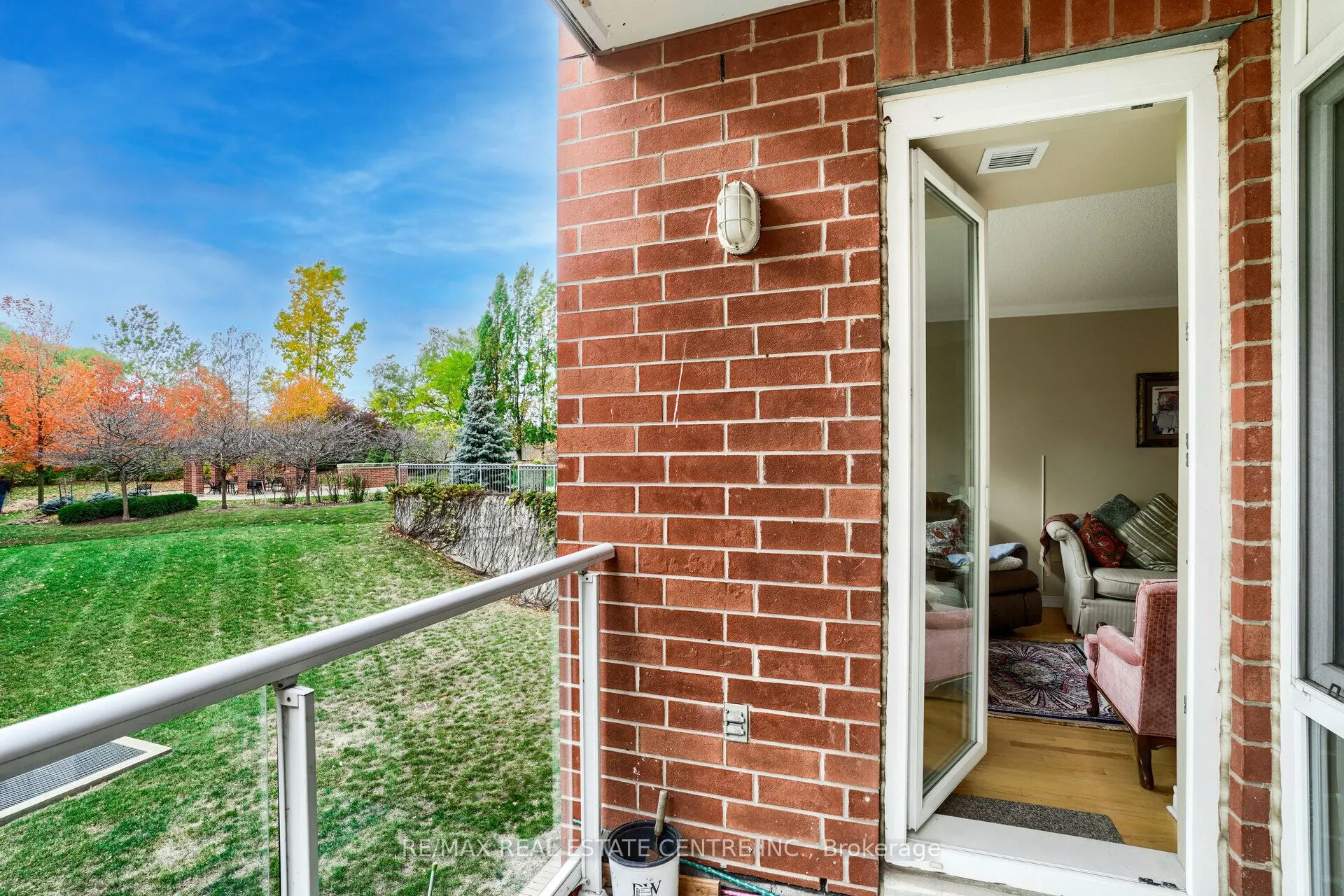 40 Old Mill Road, #104