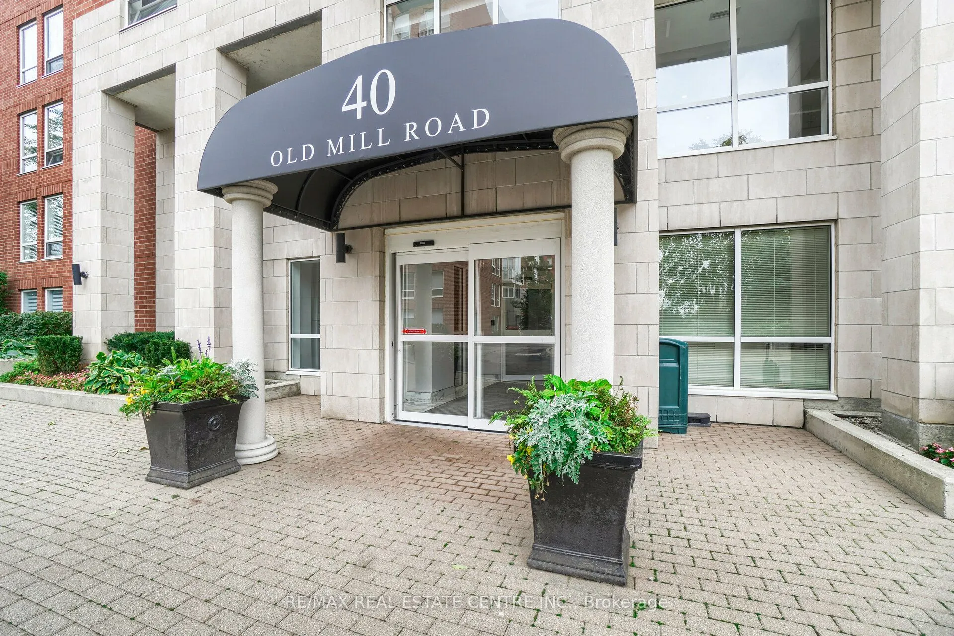 40 Old Mill Road, #104