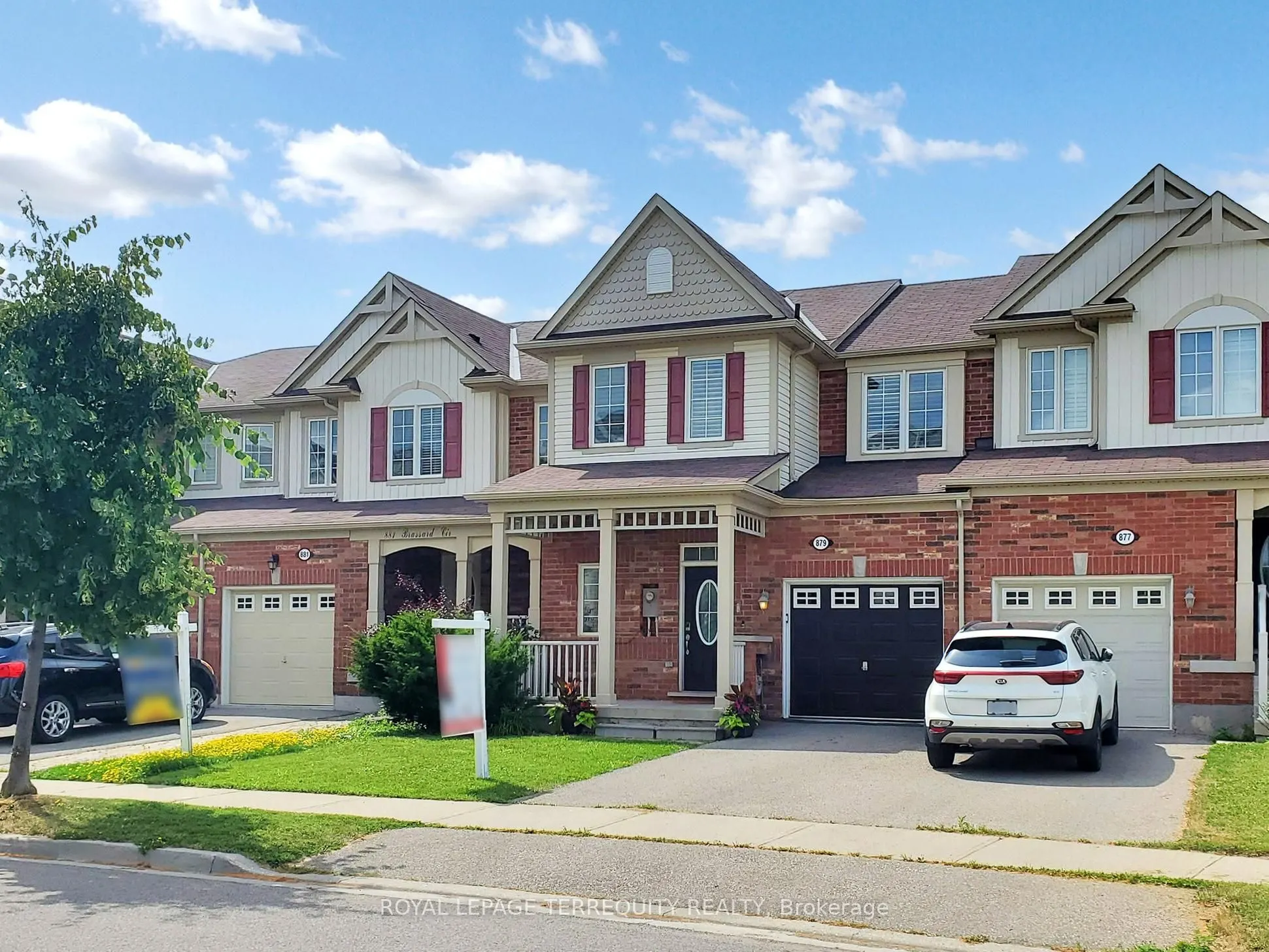 879 Brassard Circle