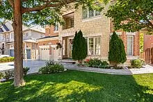 36 Valleyridge Crescent