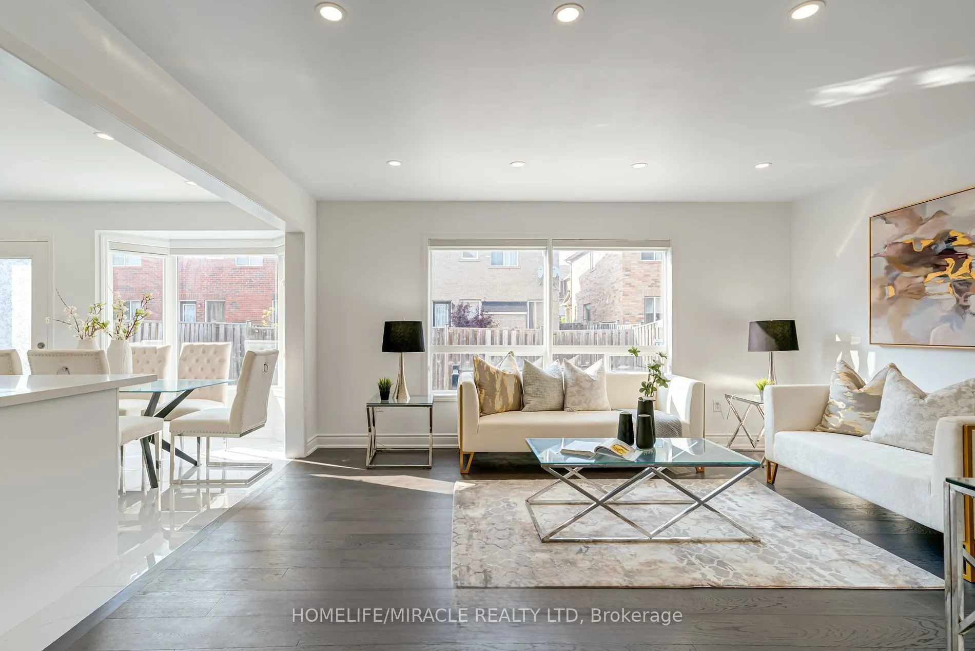 190 Fandango Drive, #Upper
