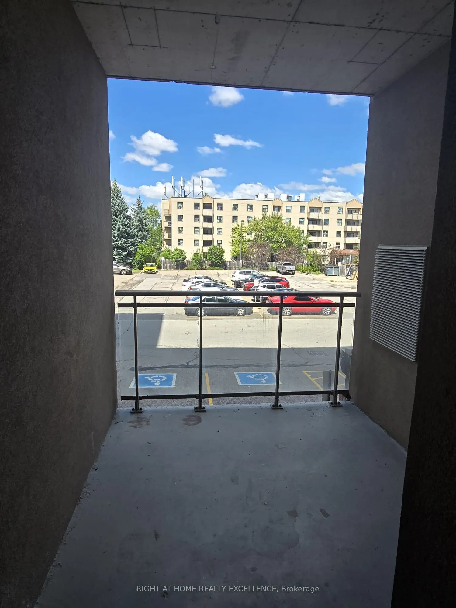 7405 Goreway Drive, #202