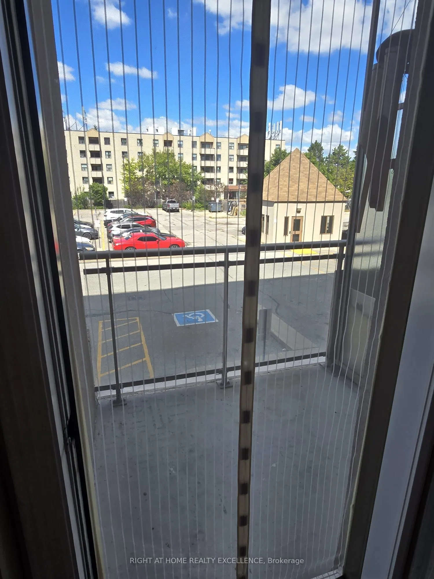 7405 Goreway Drive, #202
