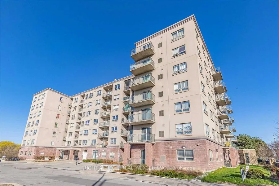 7405 Goreway Drive, #202