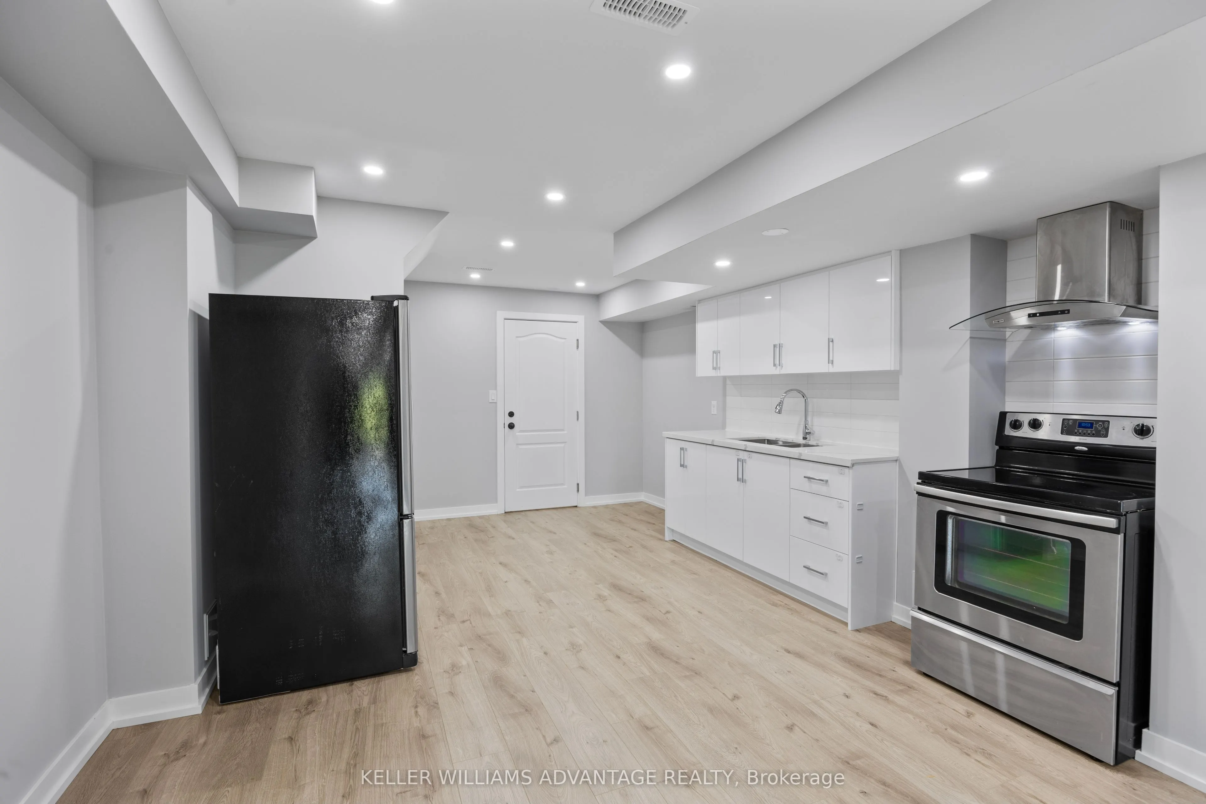 41 Hawtrey Road, #Bsmt
