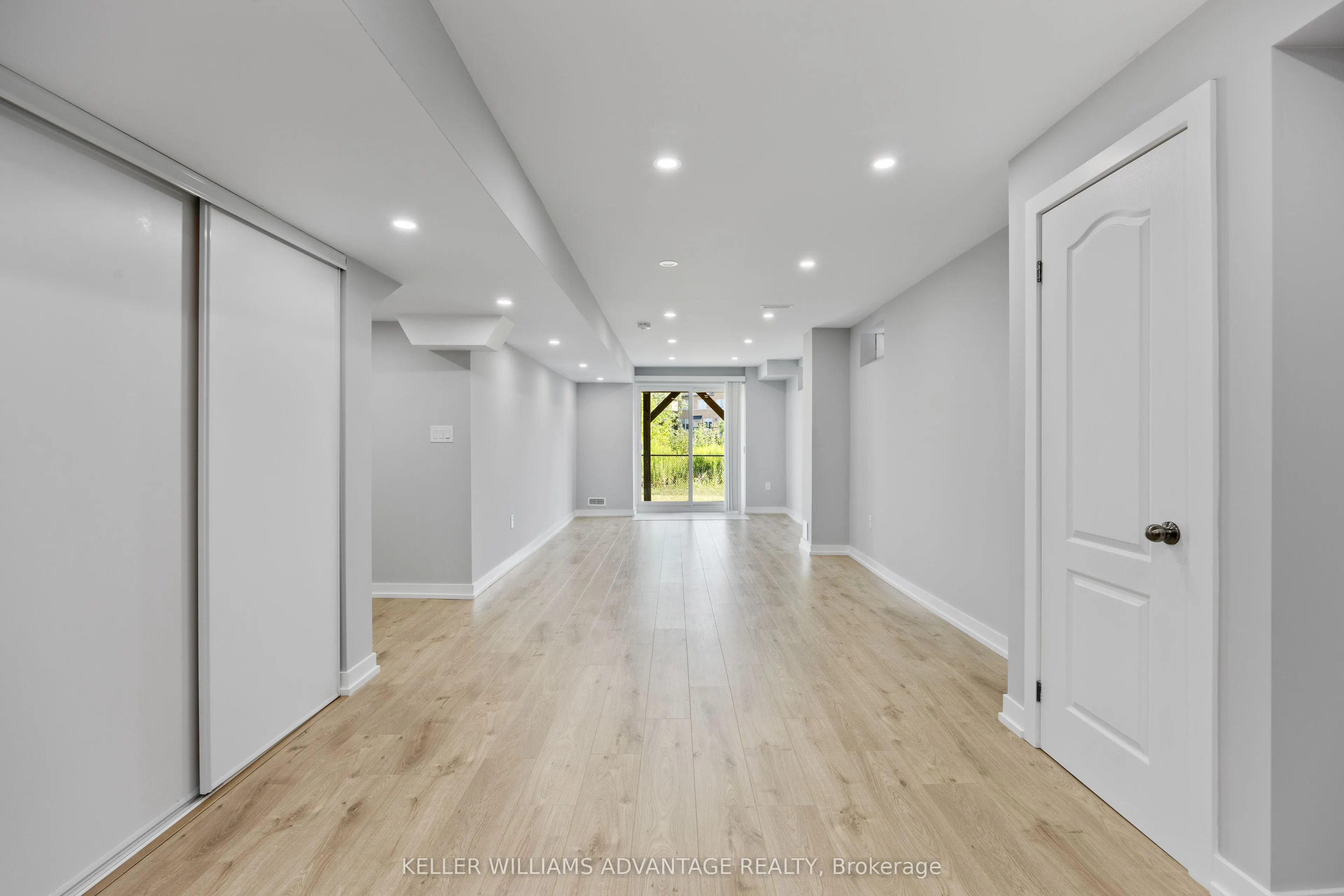 41 Hawtrey Road, #Bsmt