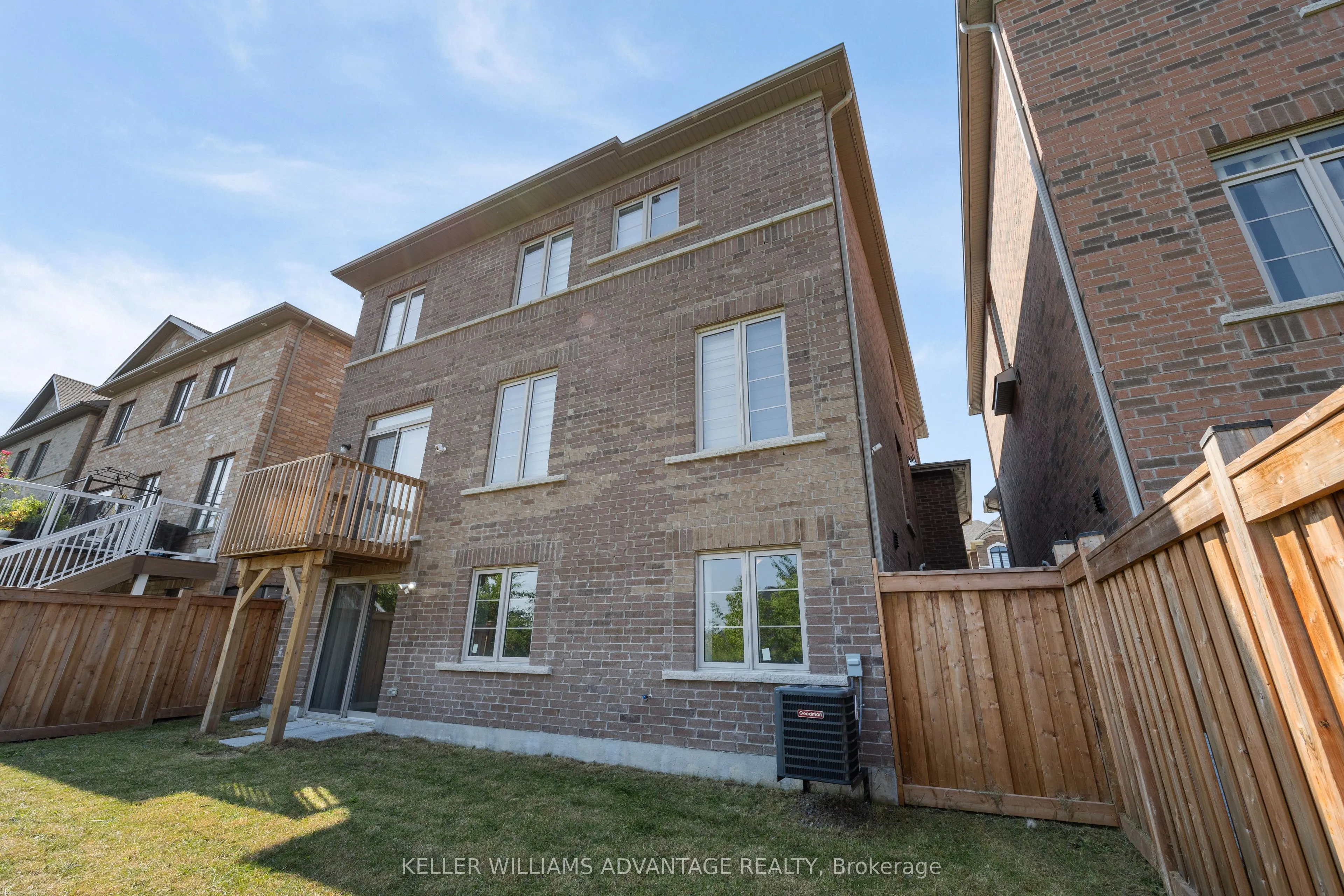41 Hawtrey Road, #Bsmt