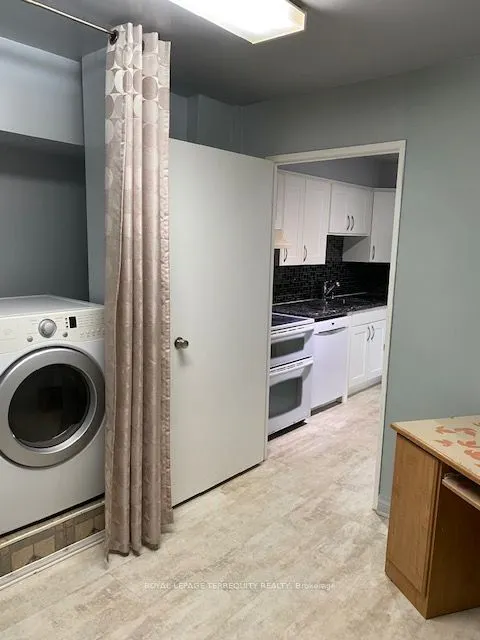 50 Elm Drive E, #604