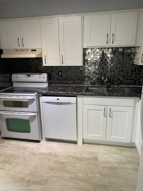 50 Elm Drive E, #604