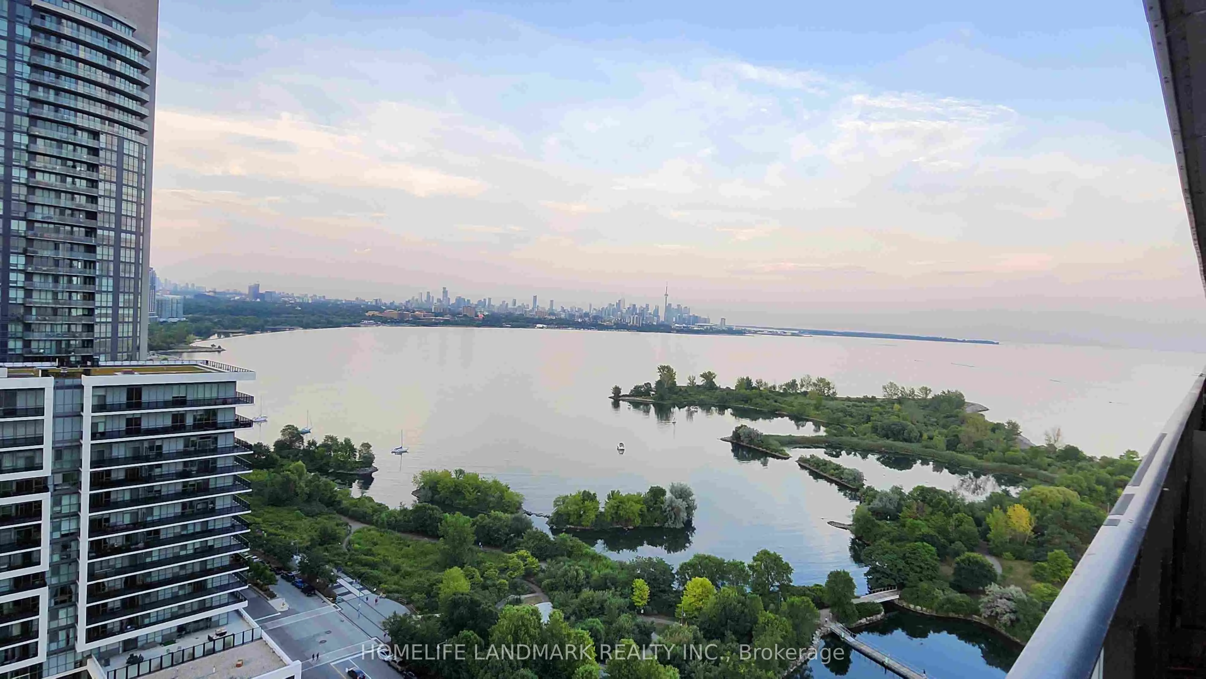 20 Shore Breeze Drive, #2104
