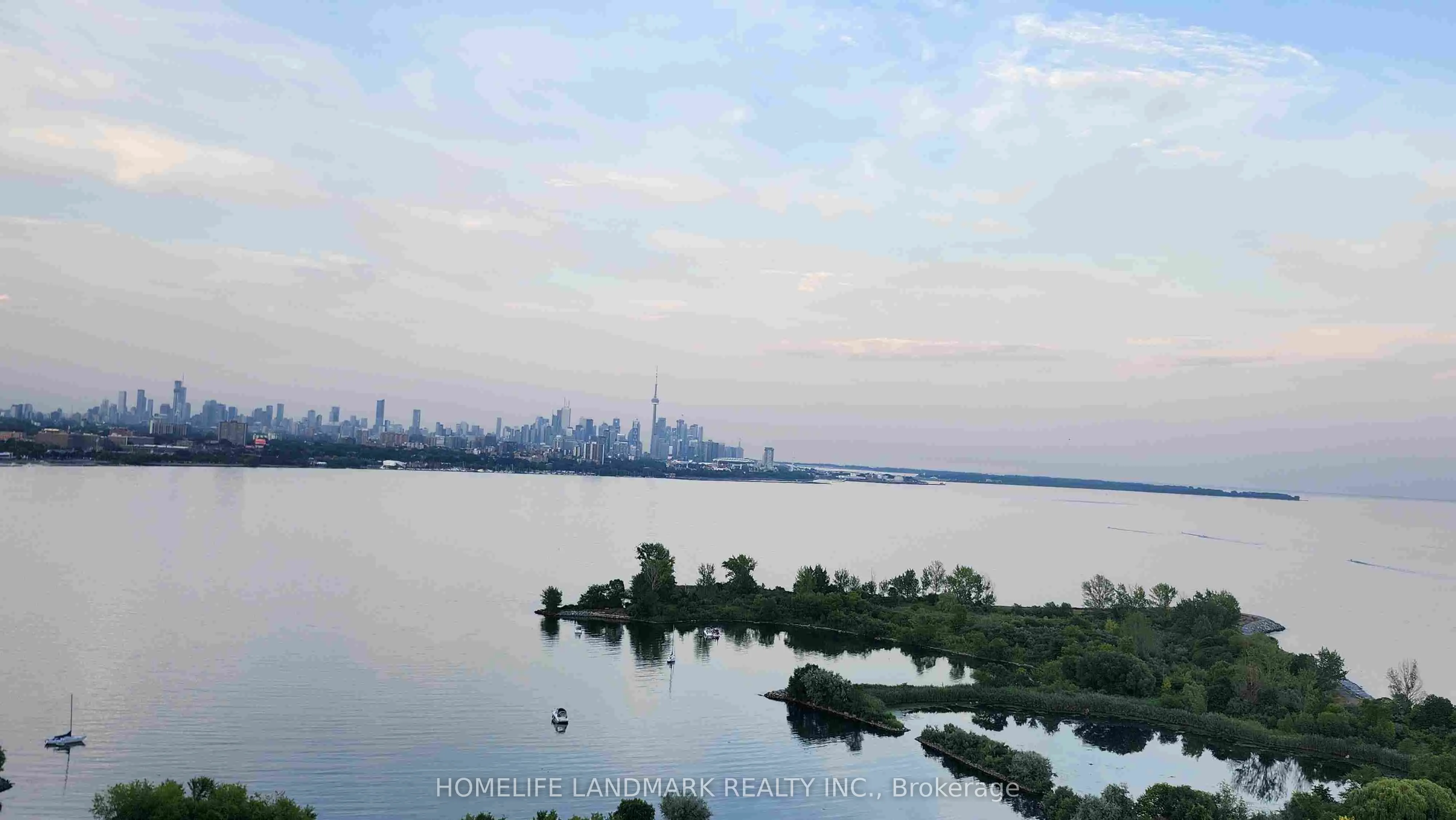 20 Shore Breeze Drive, #2104