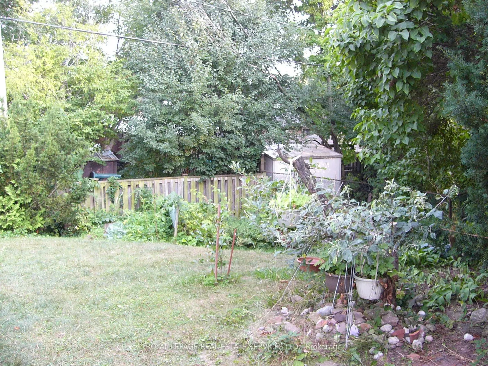 1193 Ingledene Drive