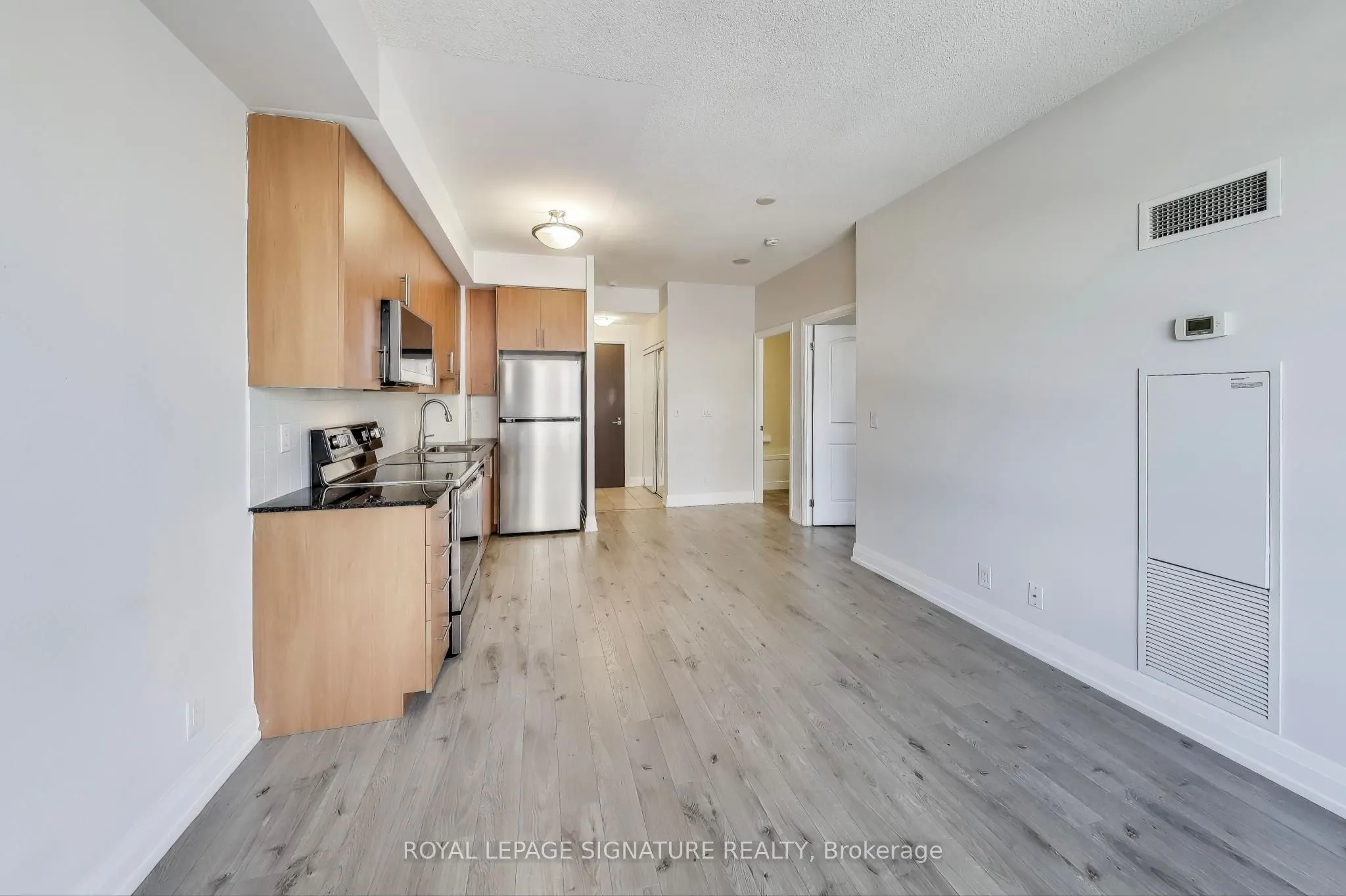 1060 Sheppard Avenue W, #306