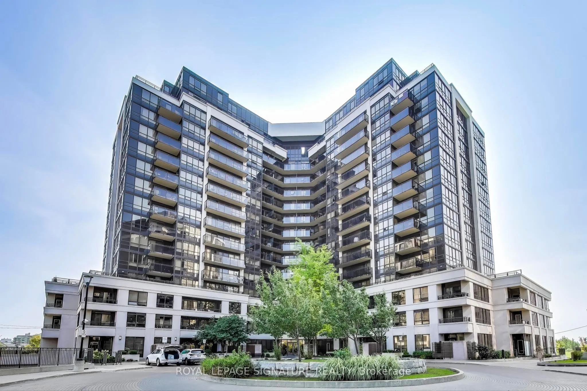 1060 Sheppard Avenue W, #306