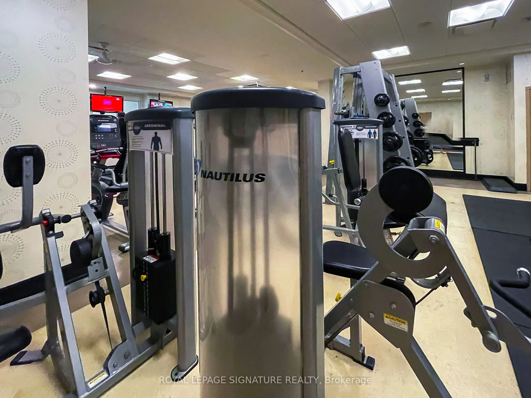 1060 Sheppard Avenue W, #306