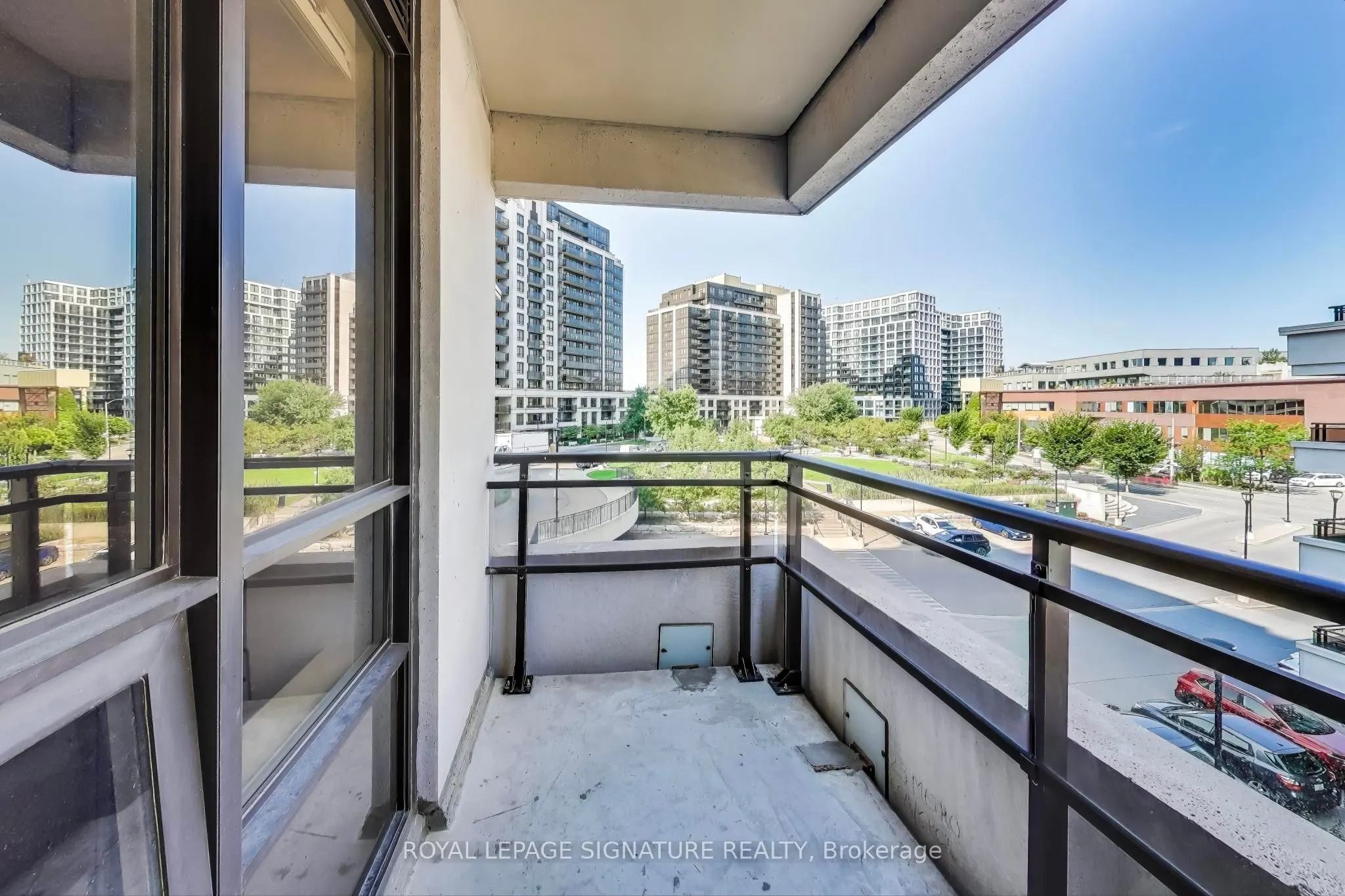1060 Sheppard Avenue W, #306