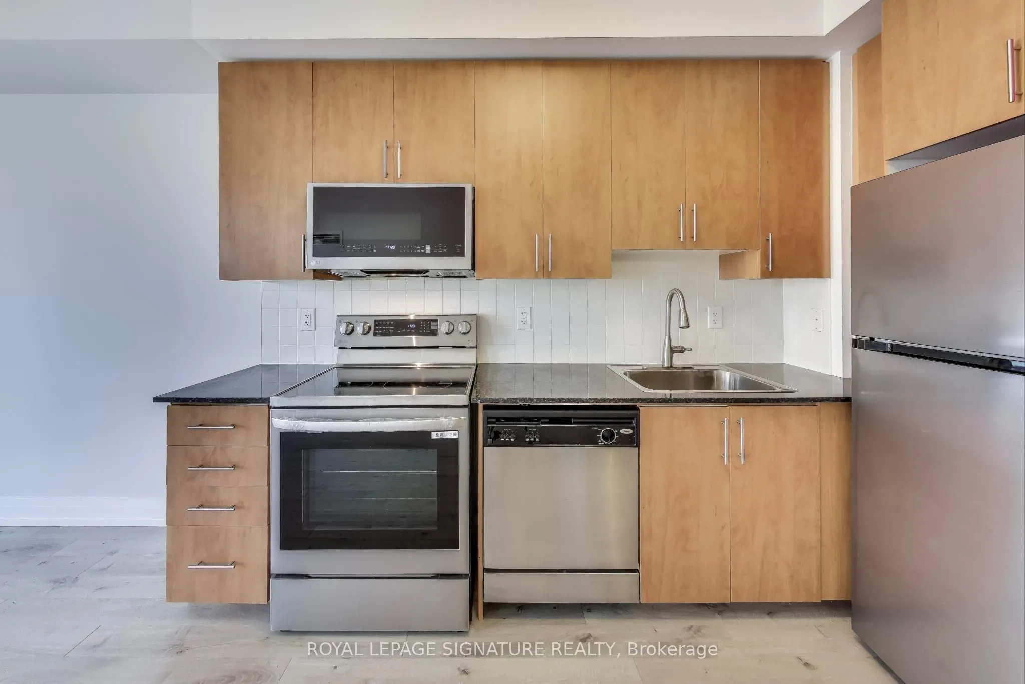 1060 Sheppard Avenue W, #306