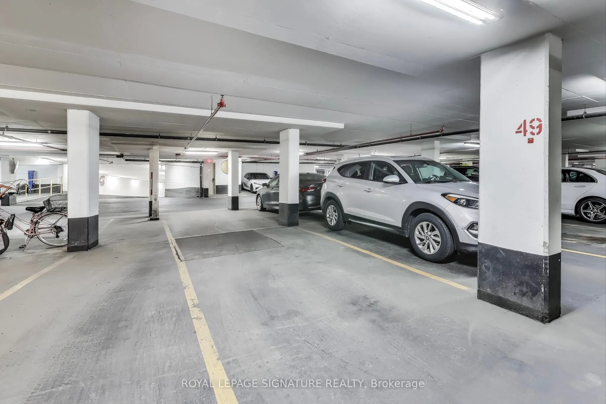 1060 Sheppard Avenue W, #306