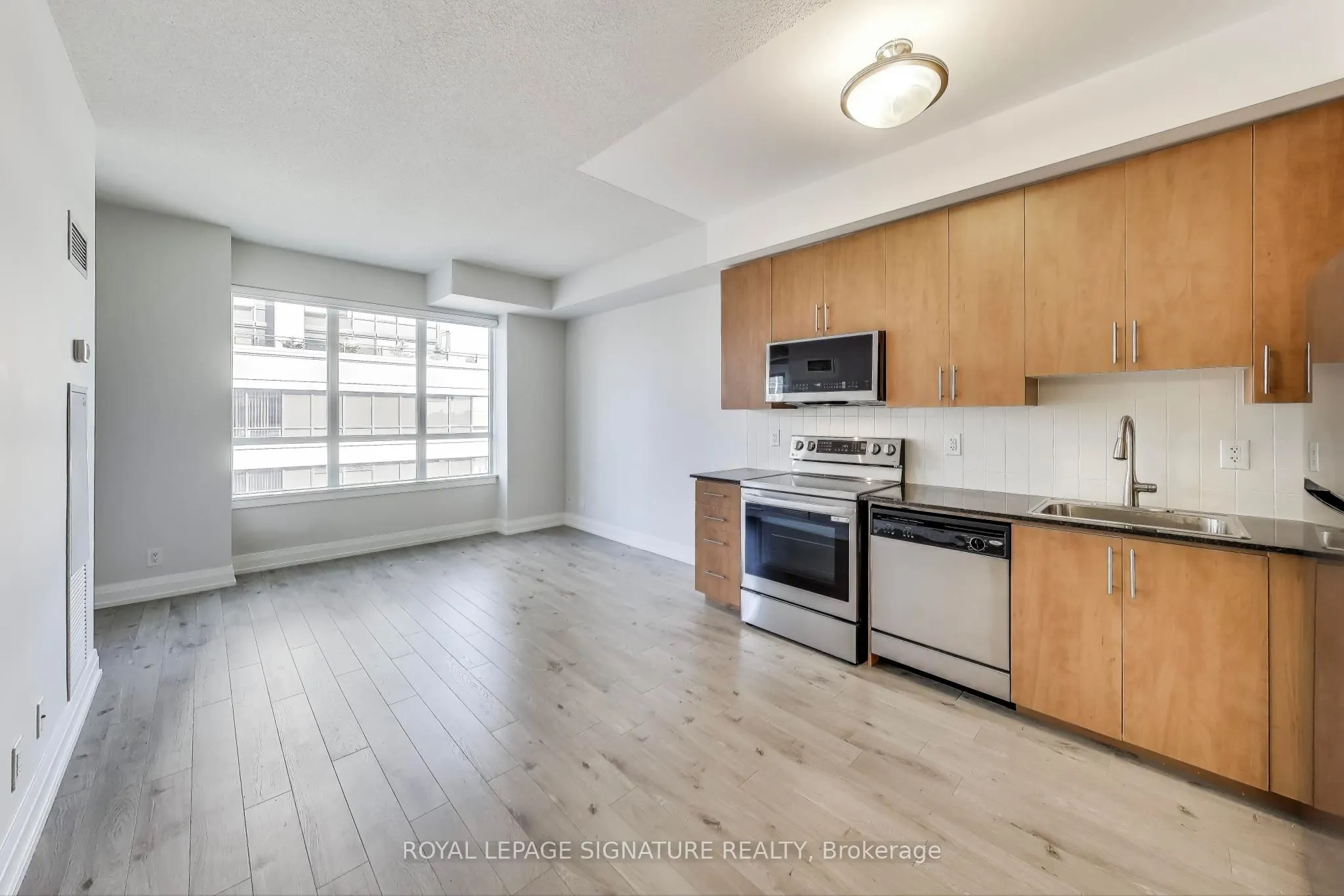 1060 Sheppard Avenue W, #306