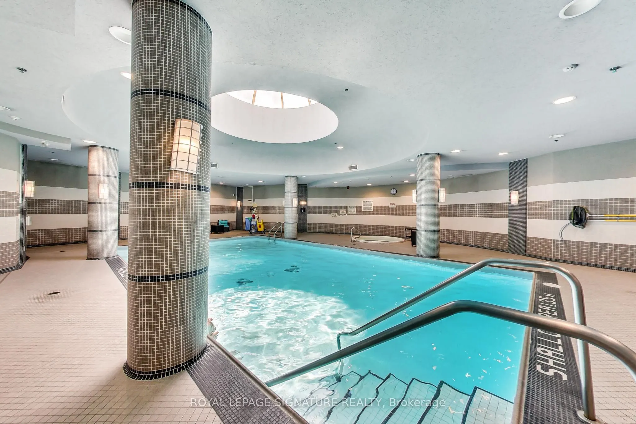 1060 Sheppard Avenue W, #306