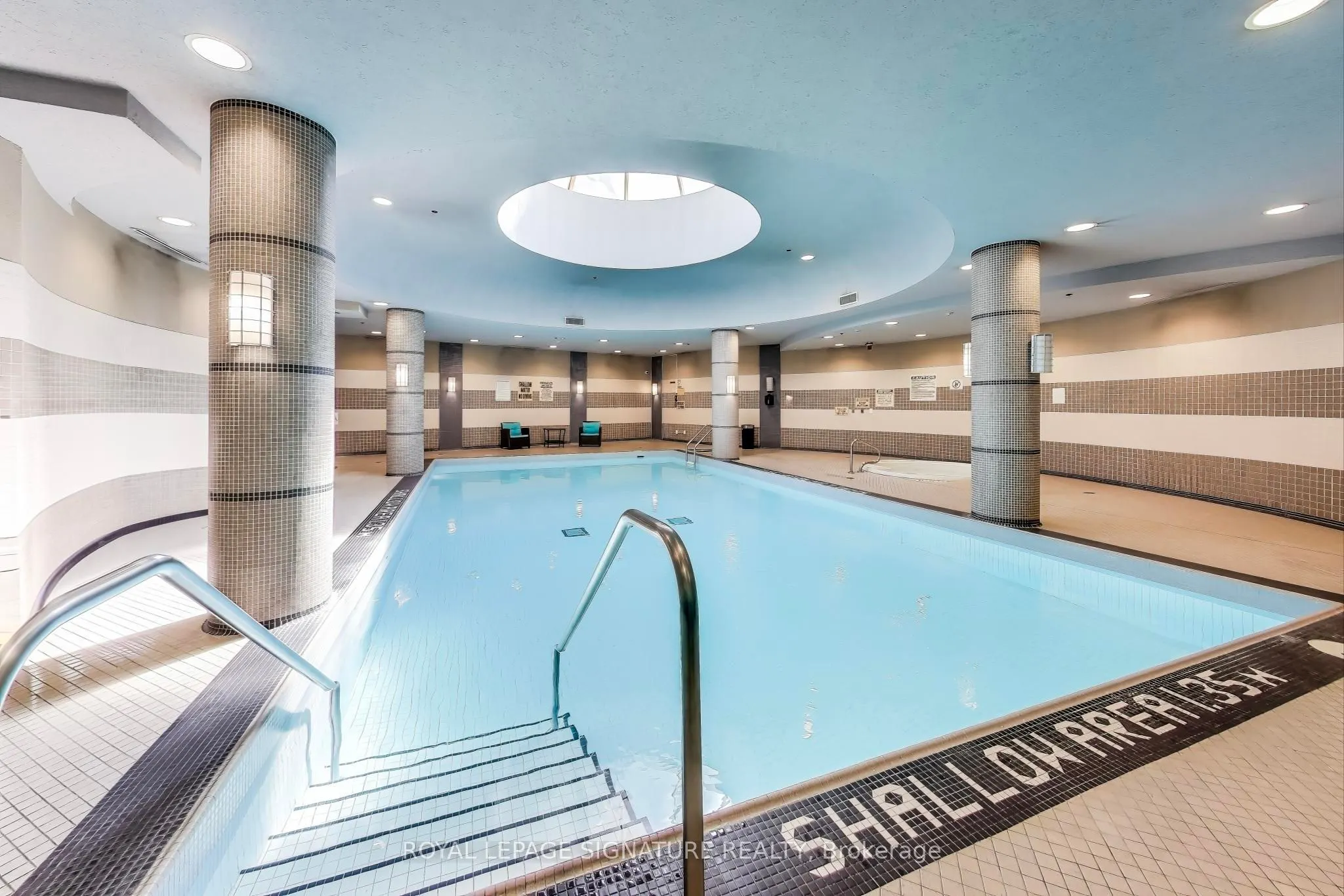 1060 Sheppard Avenue W, #306