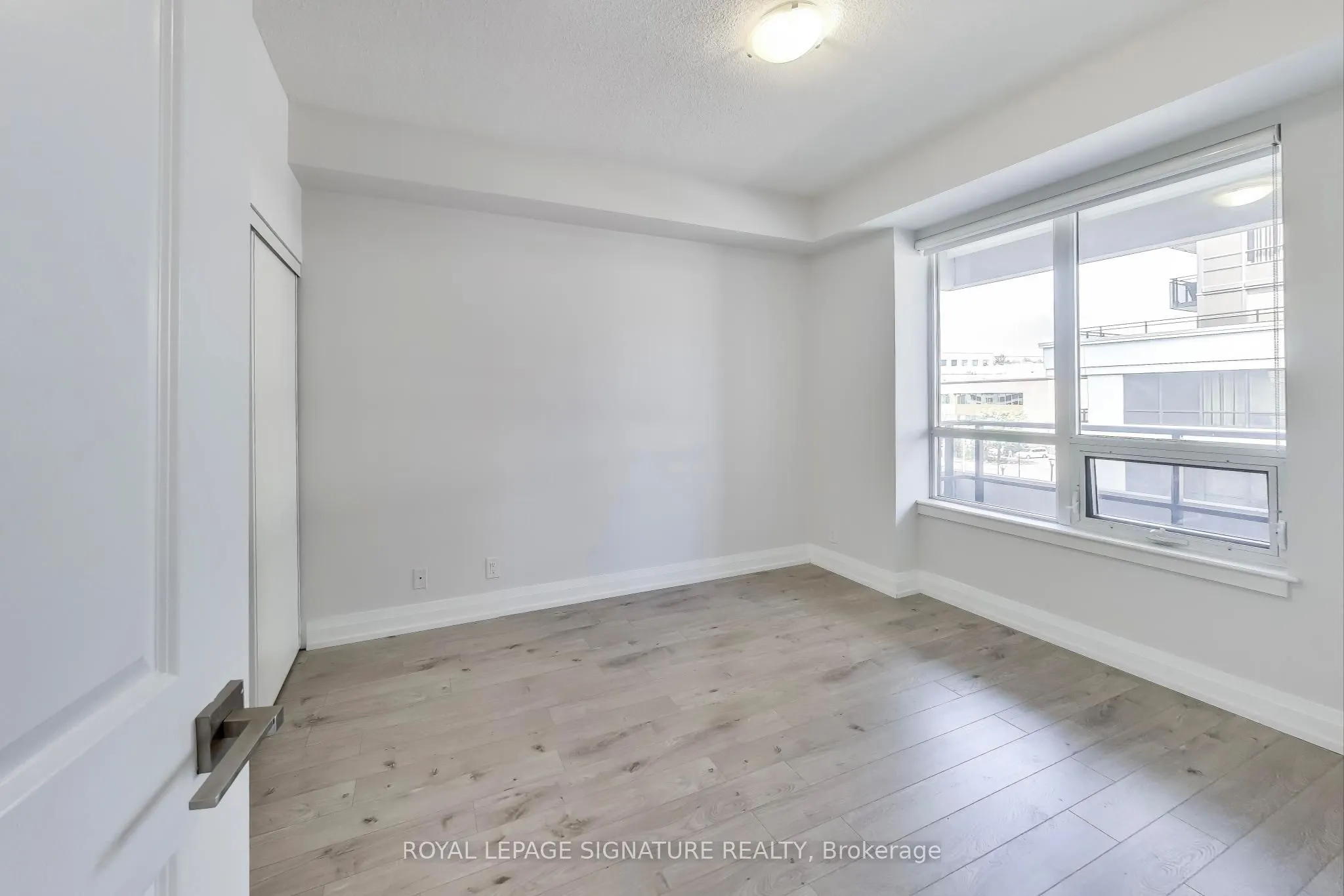 1060 Sheppard Avenue W, #306