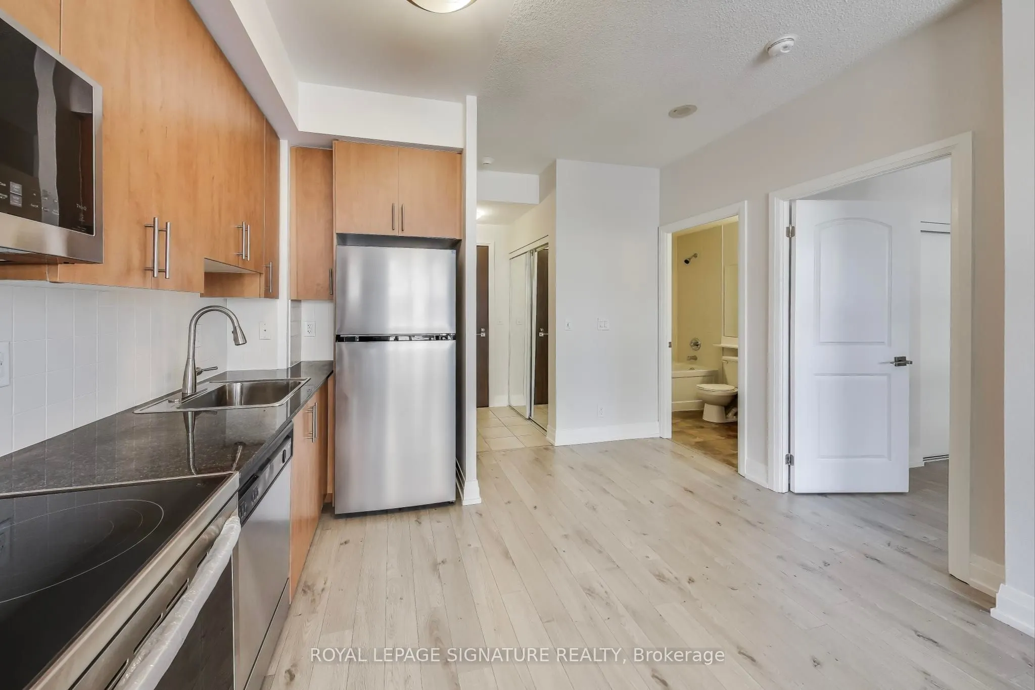 1060 Sheppard Avenue W, #306