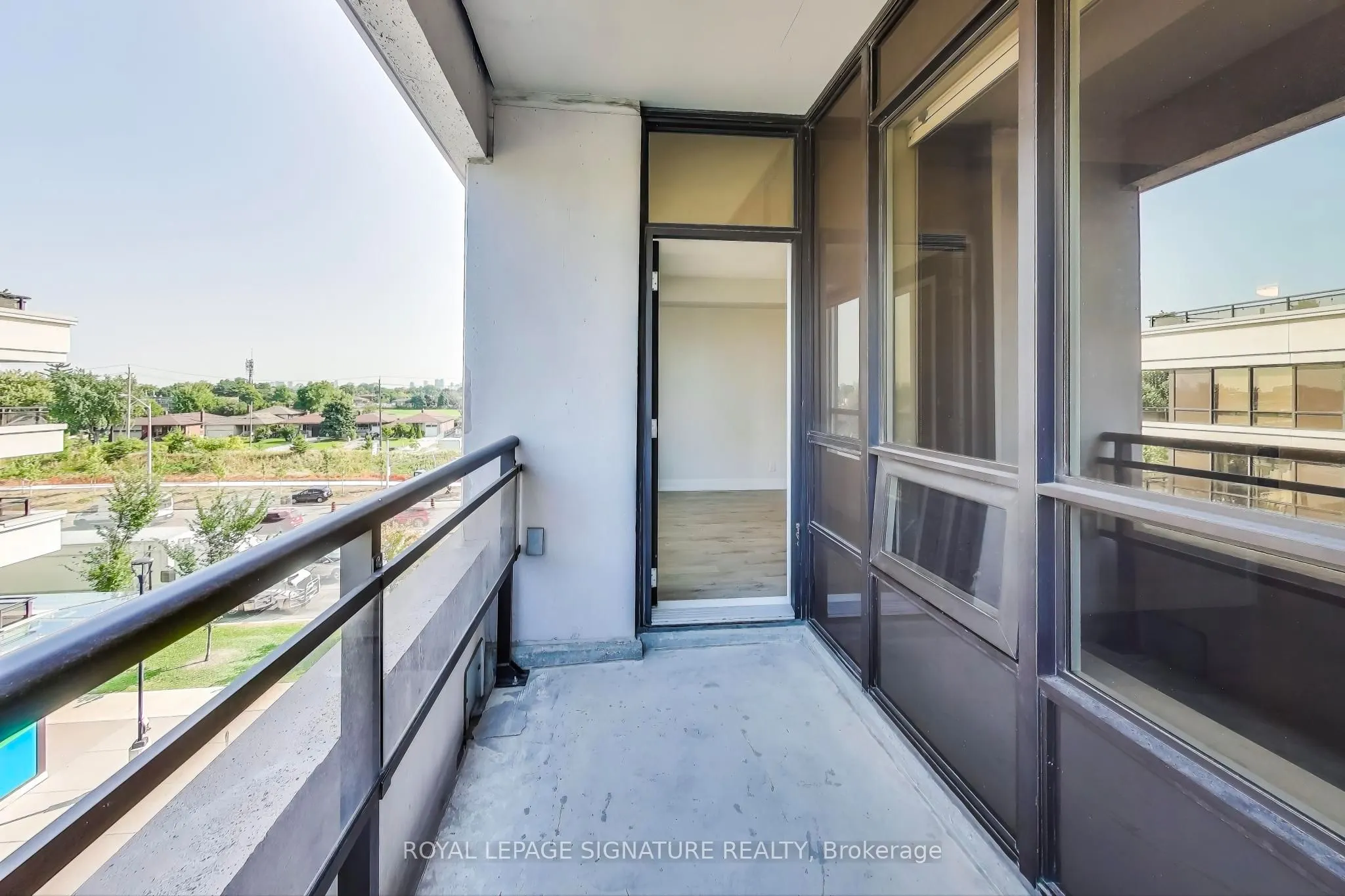 1060 Sheppard Avenue W, #306