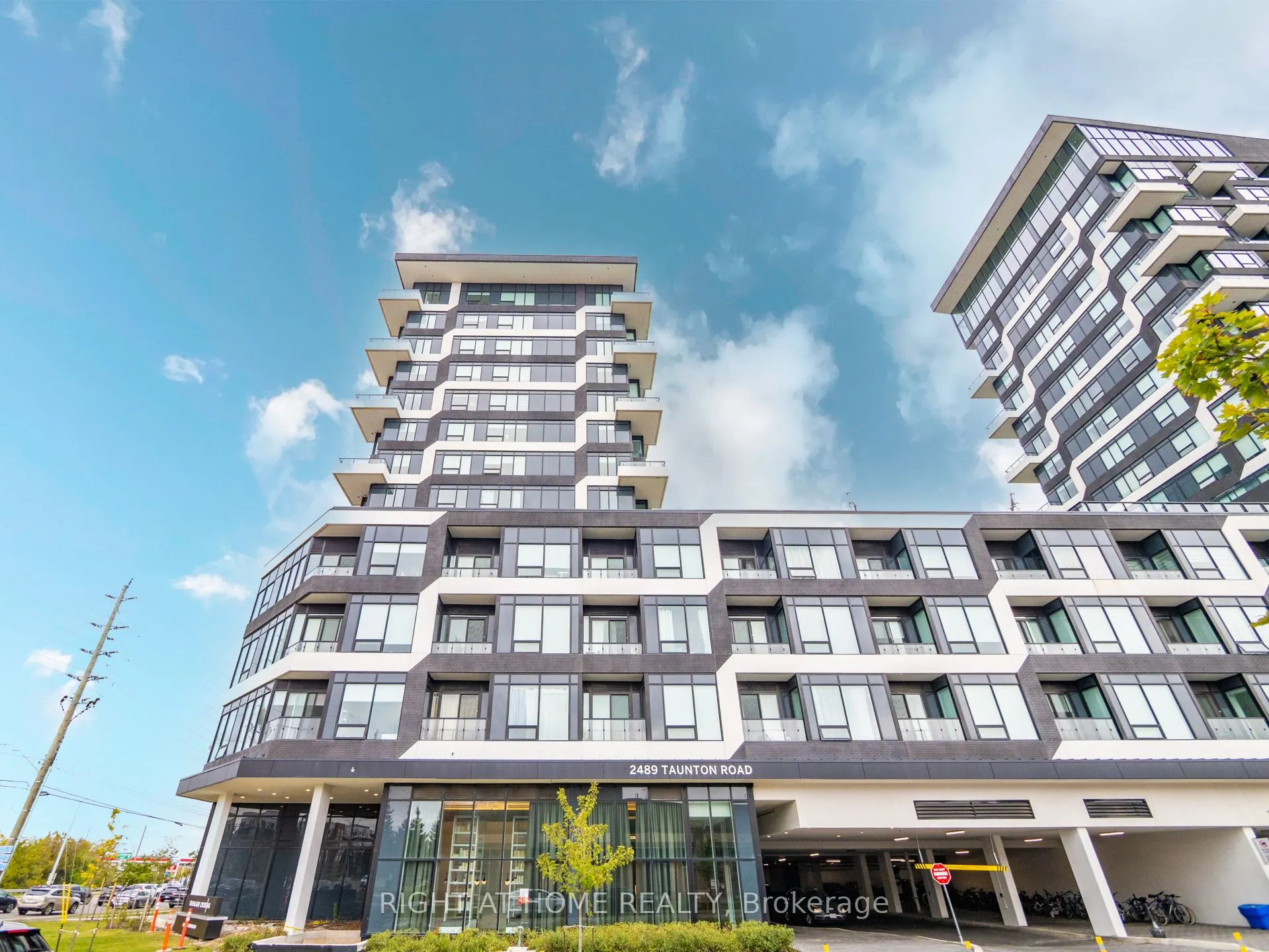 2489 Taunton Road, #223