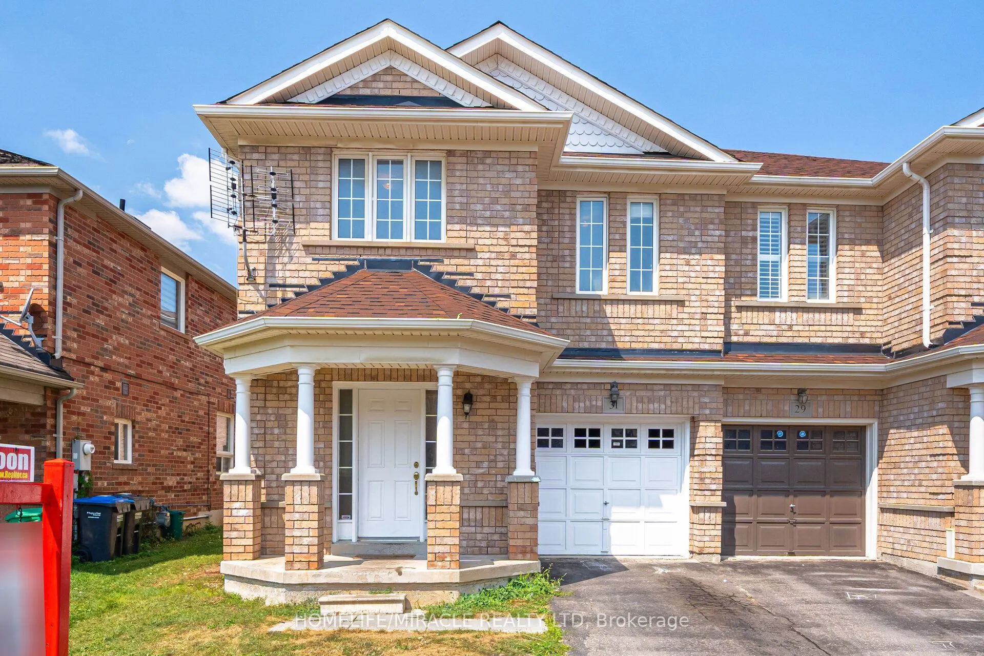 31 Hollingsworth Circle