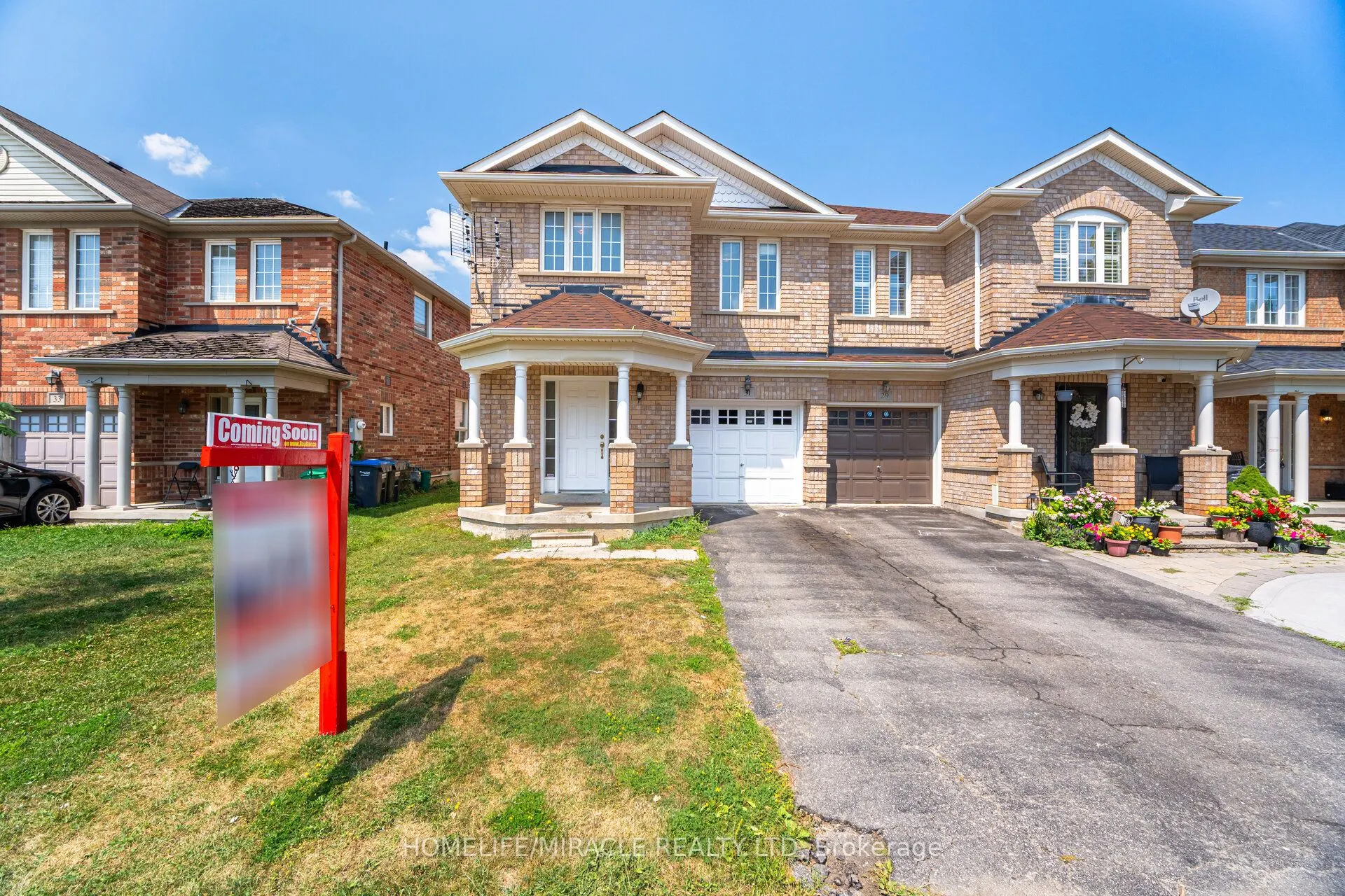 31 Hollingsworth Circle